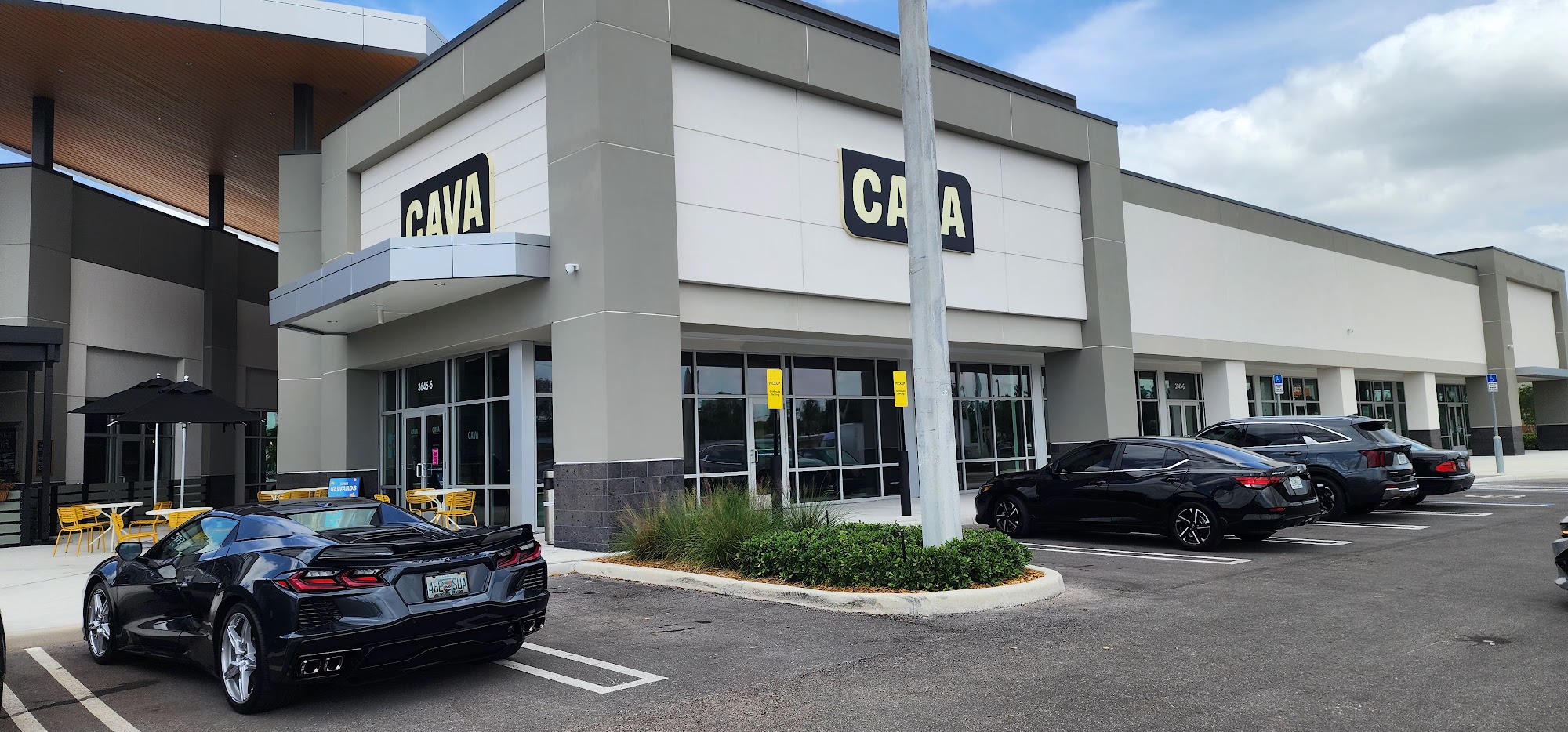 CAVA 3645 W 84th St, Hialeah, FL 33018