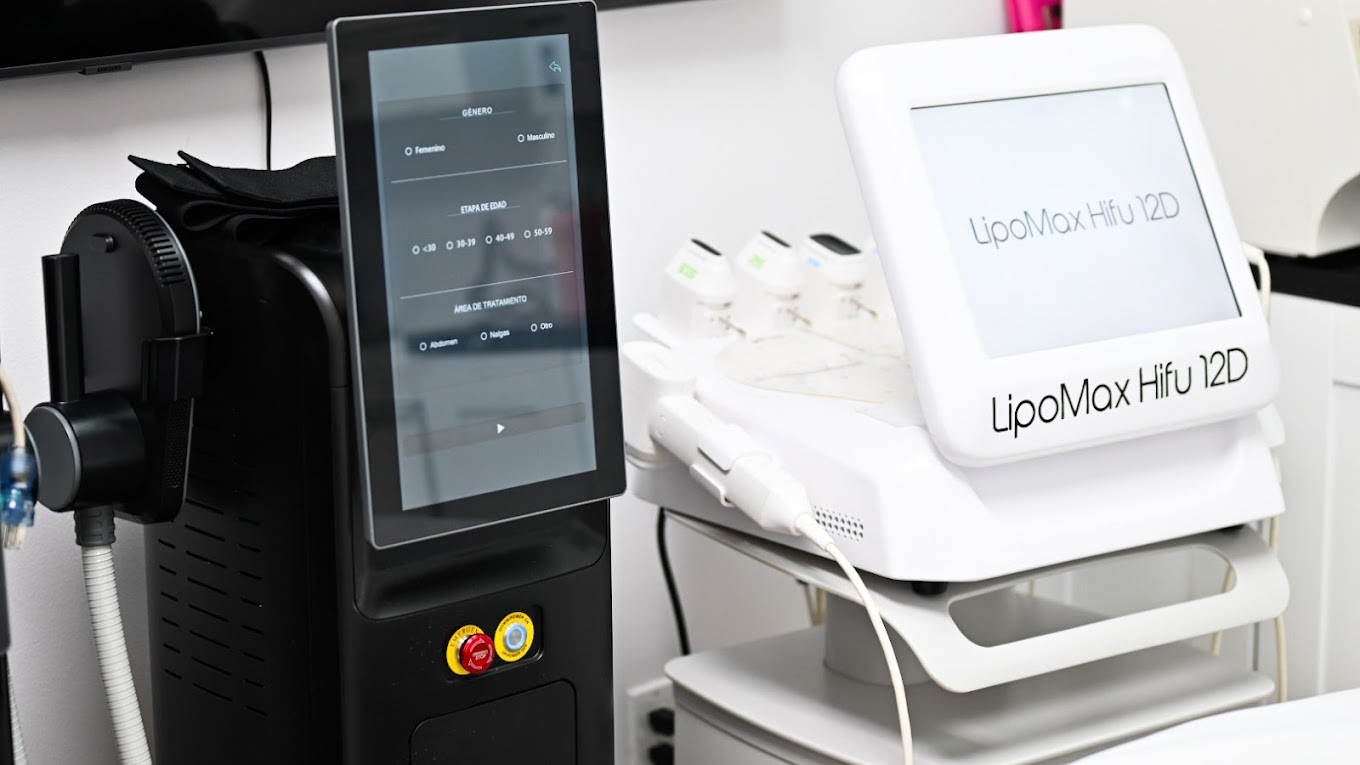 Lipo sin cirugia 7445 W 4th Ave Suite 111A, Hialeah Florida 33014