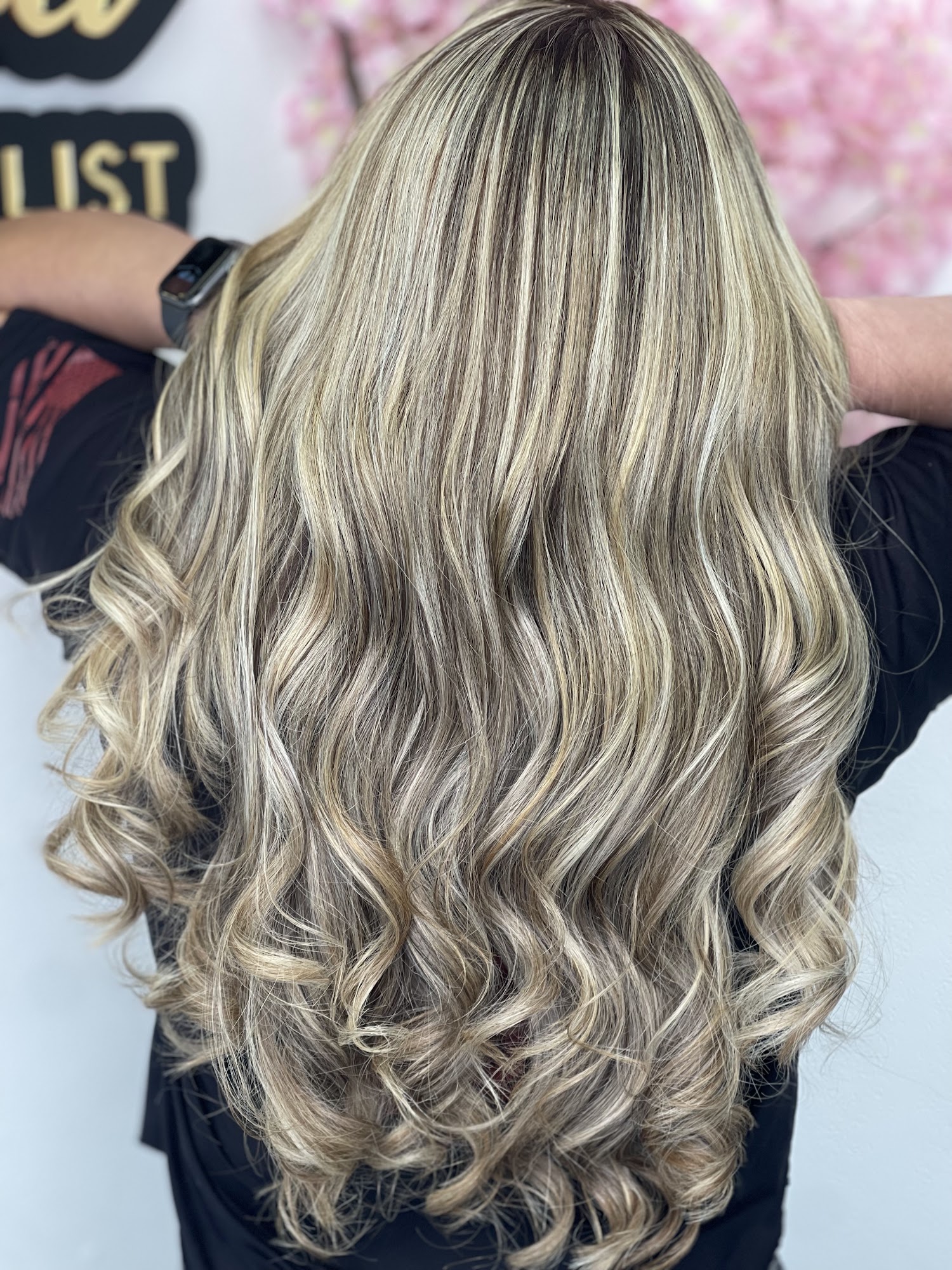 Ada Hairstylist 3491 E 4th Ave, Hialeah Florida 33013