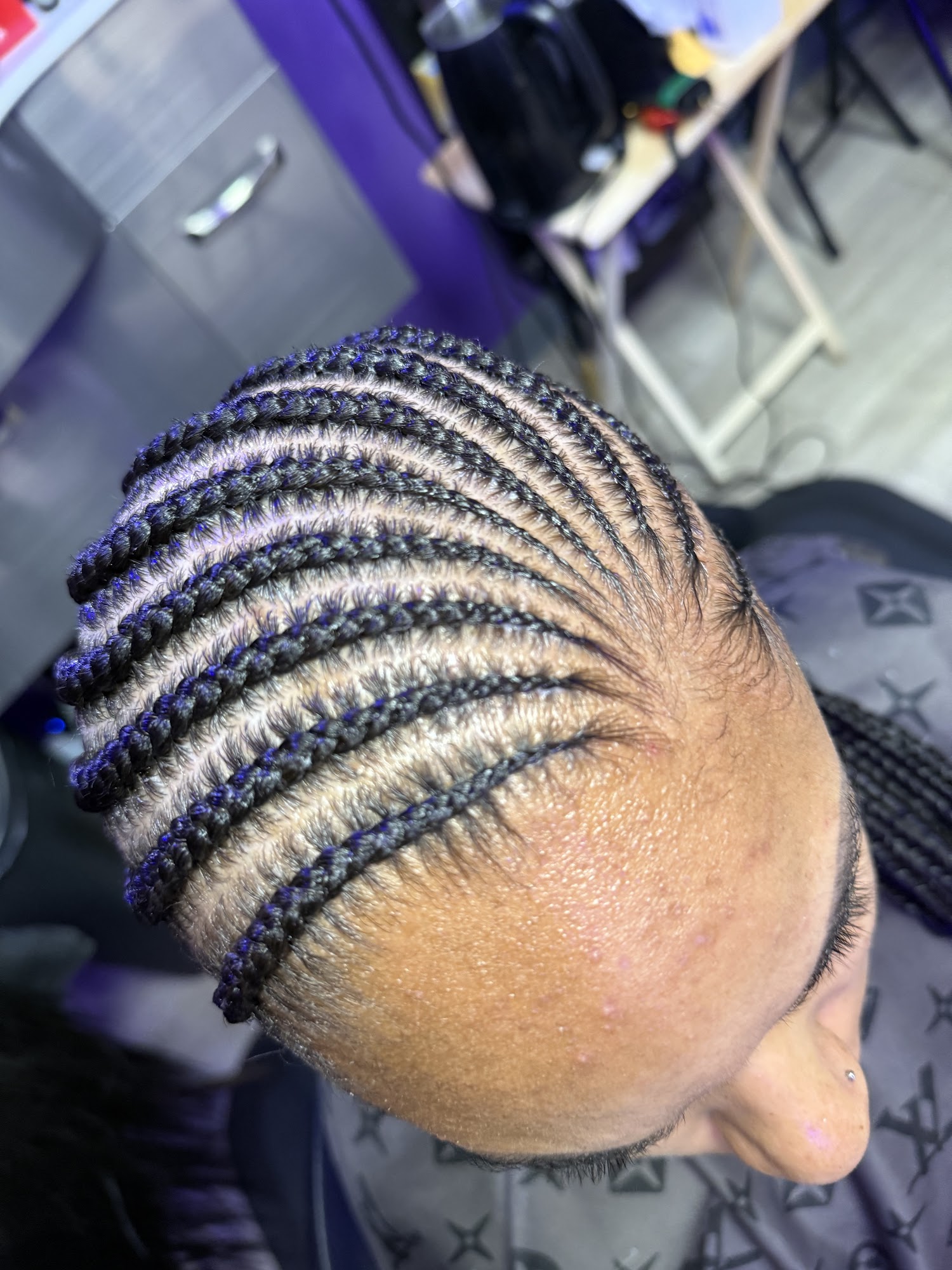 Braids by Quanteria 5901 NW 183rd St, Hialeah Florida 33015