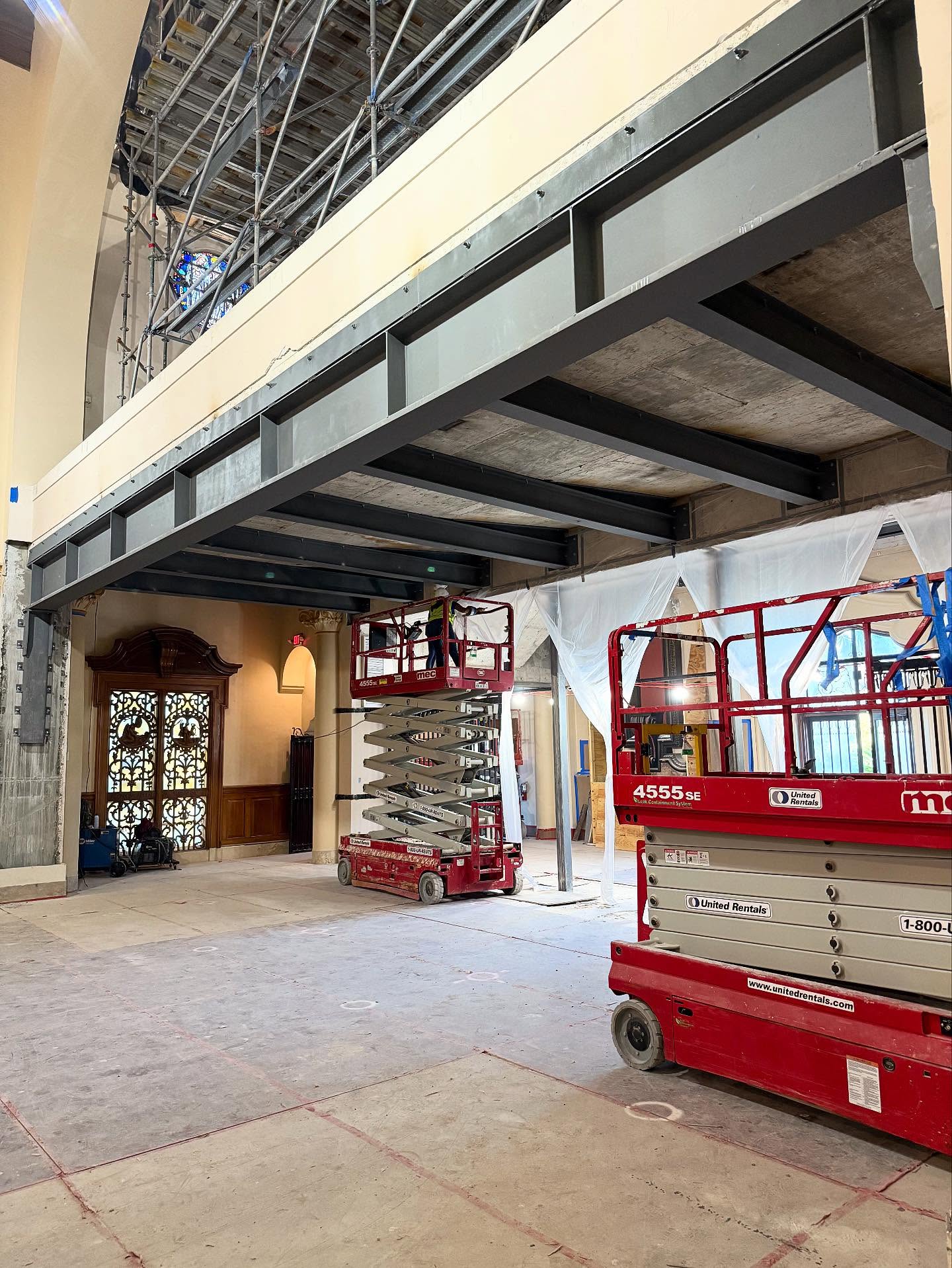 Dade Made Fabrication Hialeah