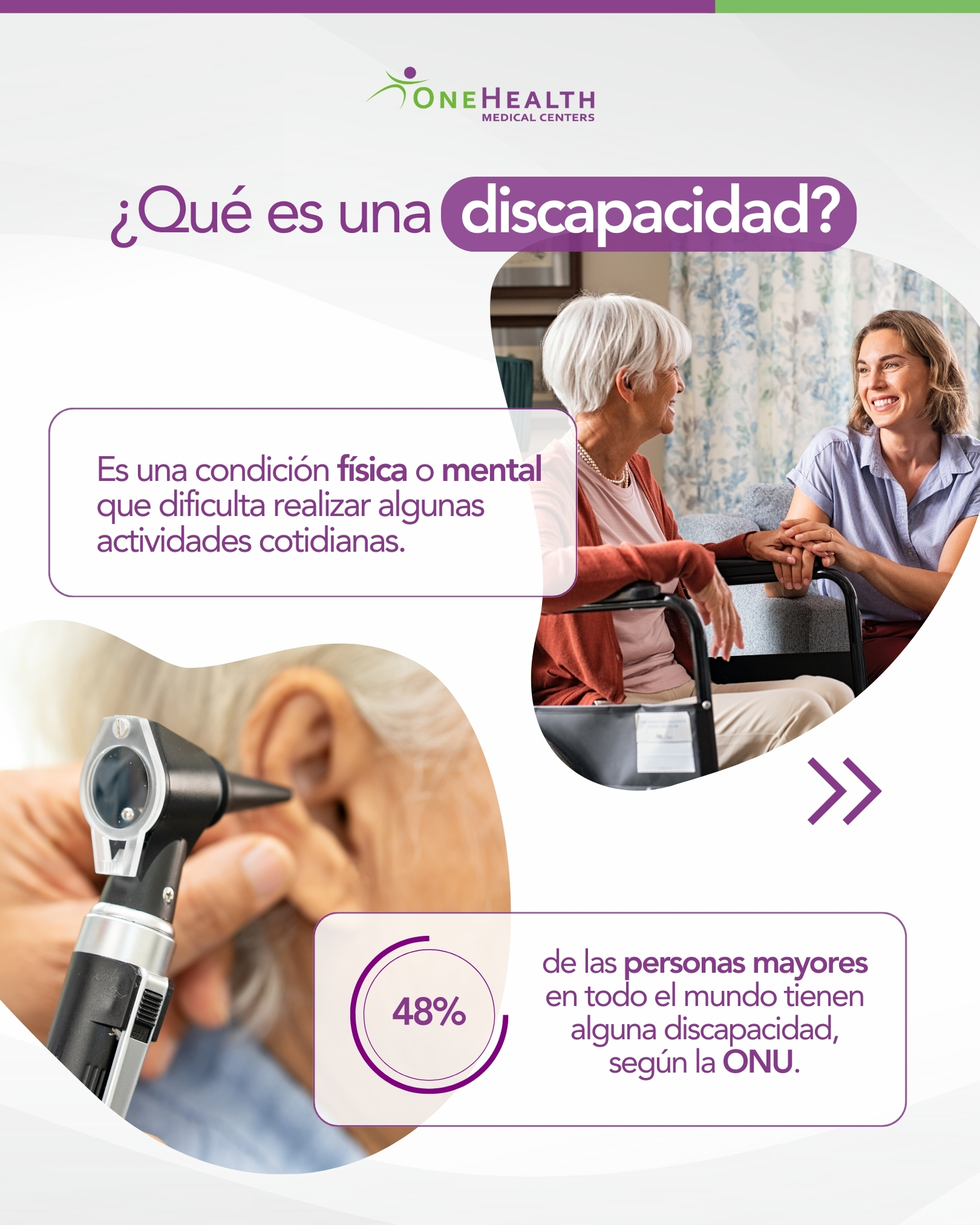 One Health Medical Centers 1740 Palm Ave, Hialeah Florida 33010