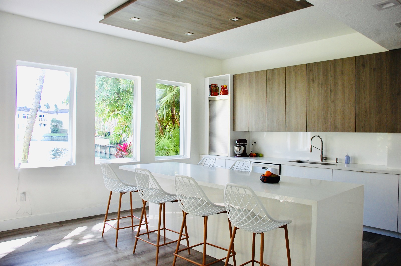 FATTO SU MISURA - Custom Cabinetry