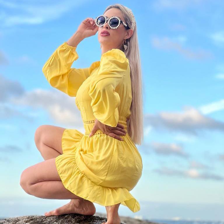 Canastilla Perla Fashion Hialeah