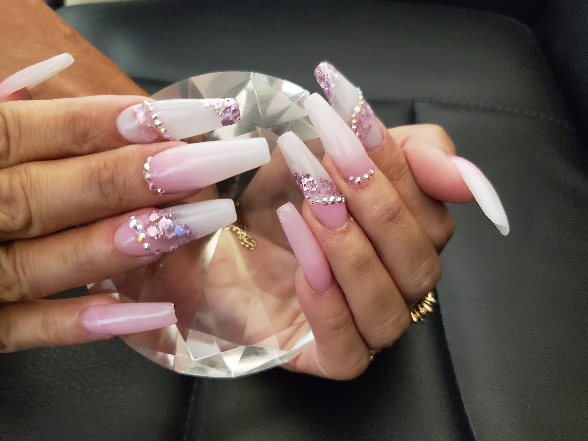 Milly Miami Nail Studio 429 Hialeah Dr Suite 8, Hialeah Florida 33010