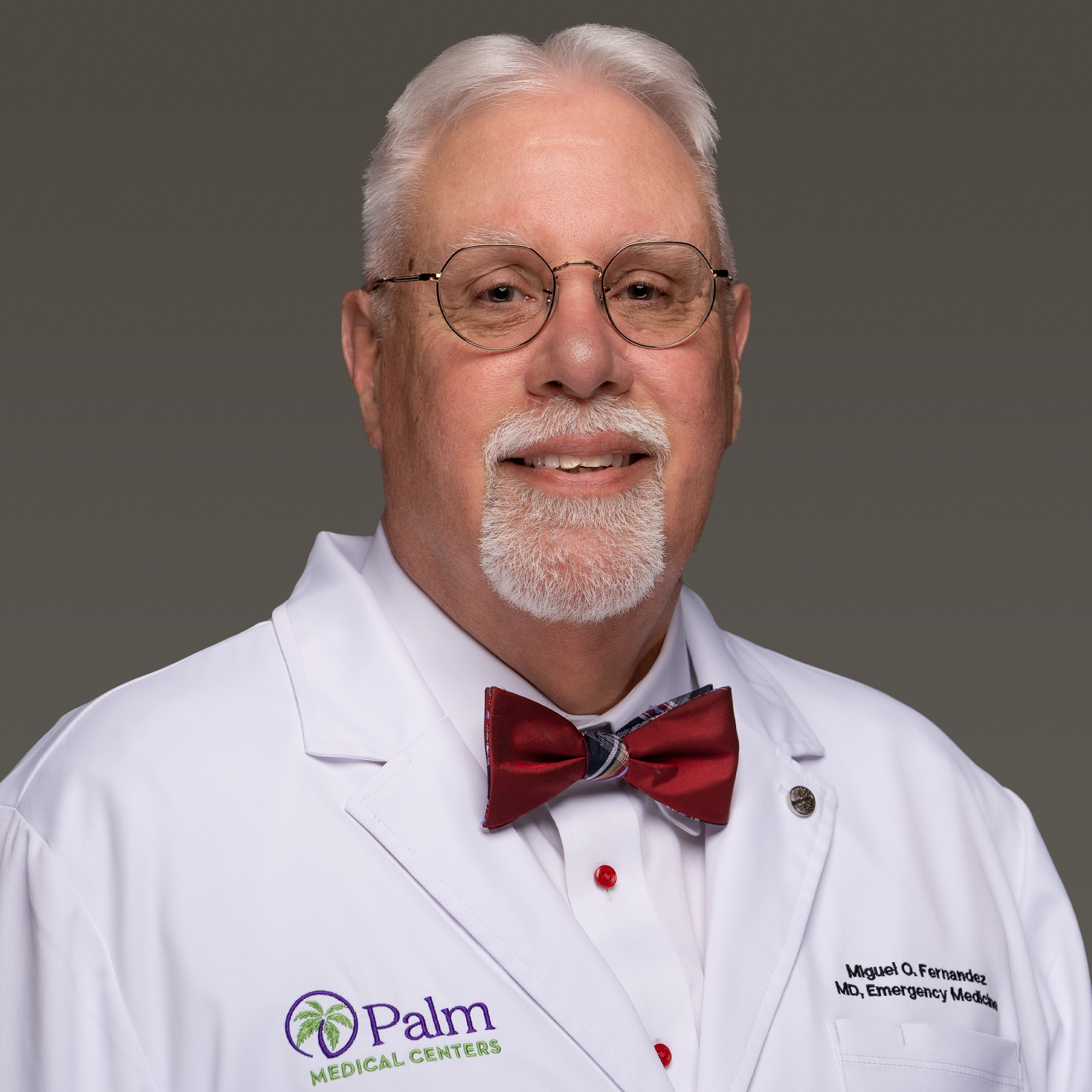 Miguel Fernandez, MD Palm Medical Centers - Hialeah 1401 E 4th Ave #104, Hialeah Florida 33010