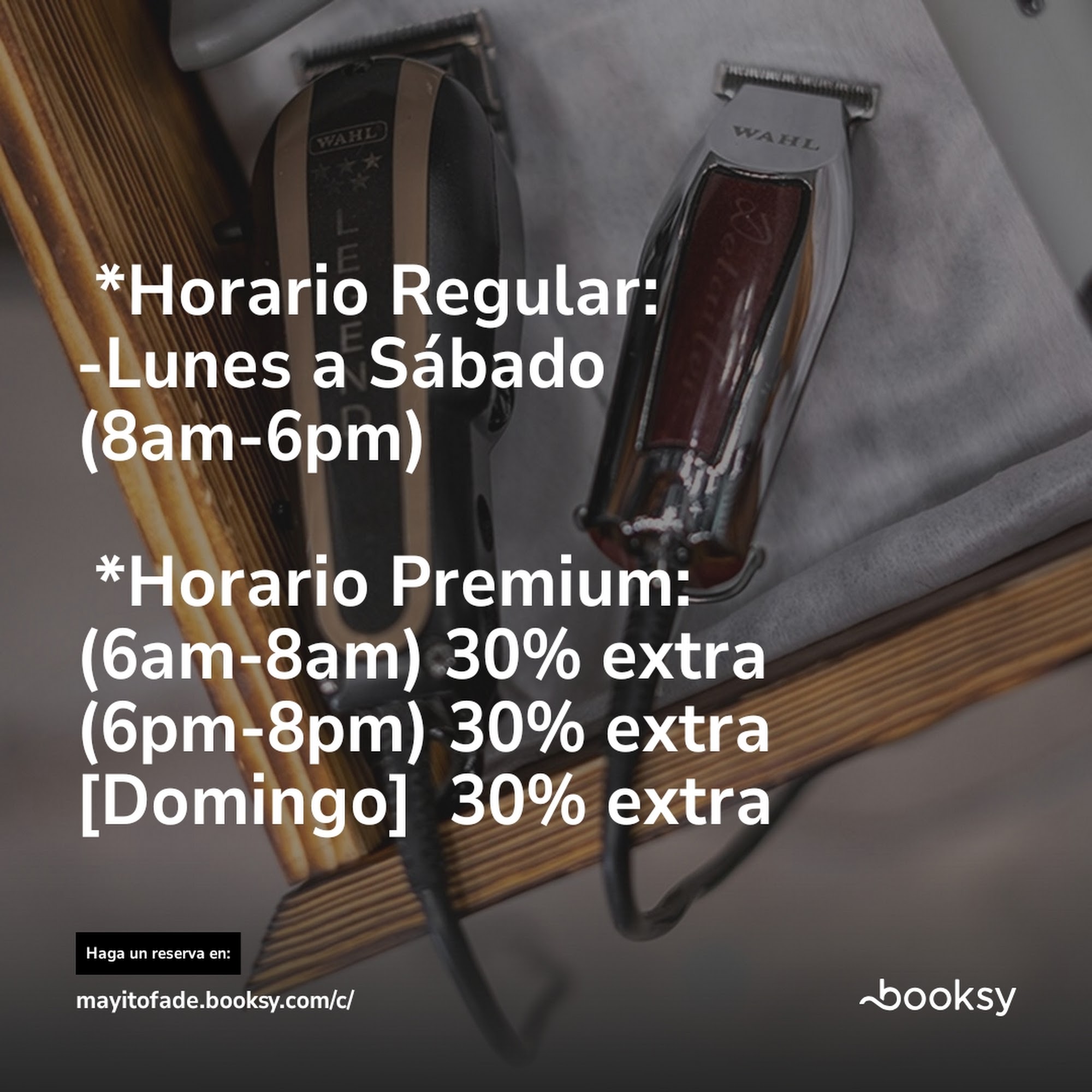 Mayito Barber 2360 W 68th St, Hialeah Florida 33016