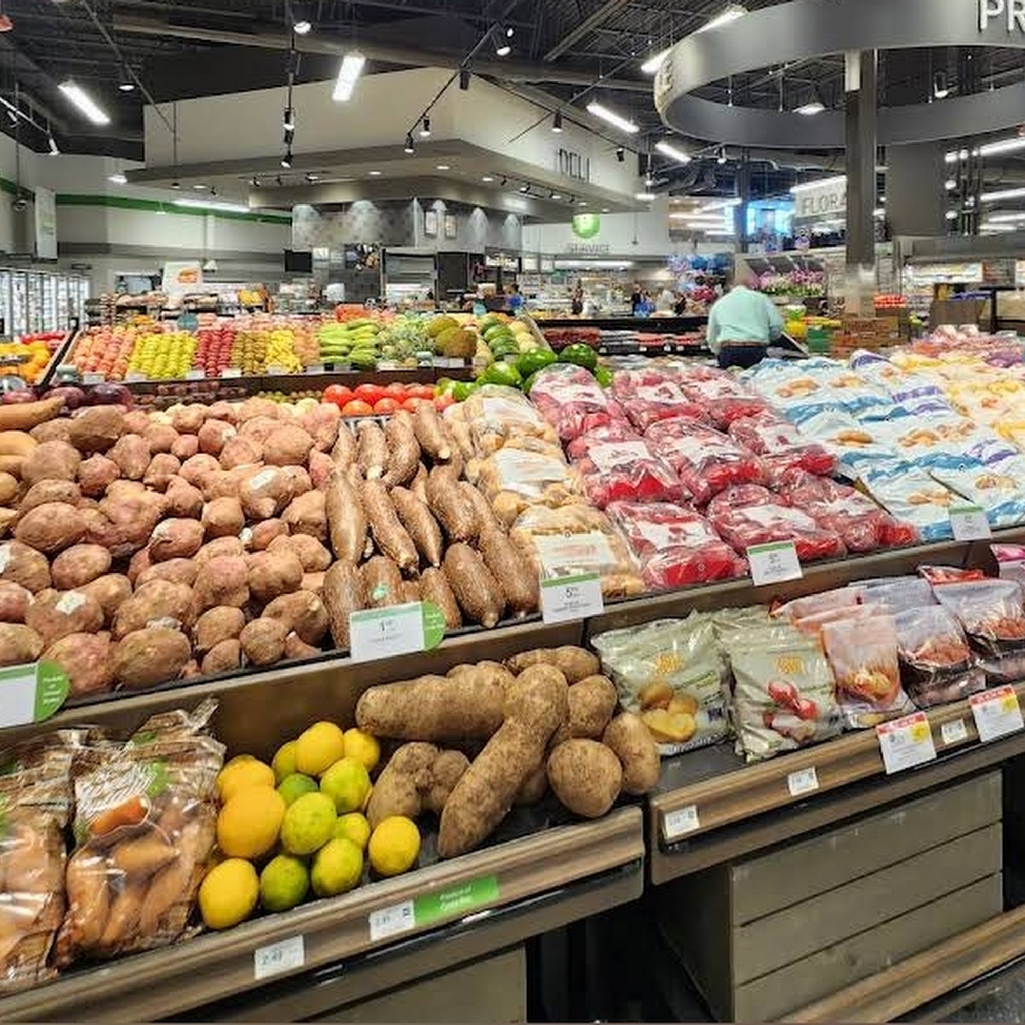 Publix Super Market at the Shoppes of Highland Hialeah