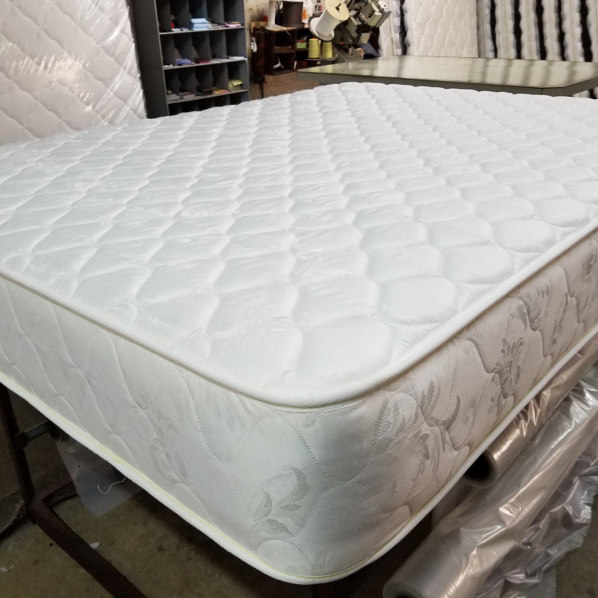 Star Bedding Manufacturing Co Hialeah
