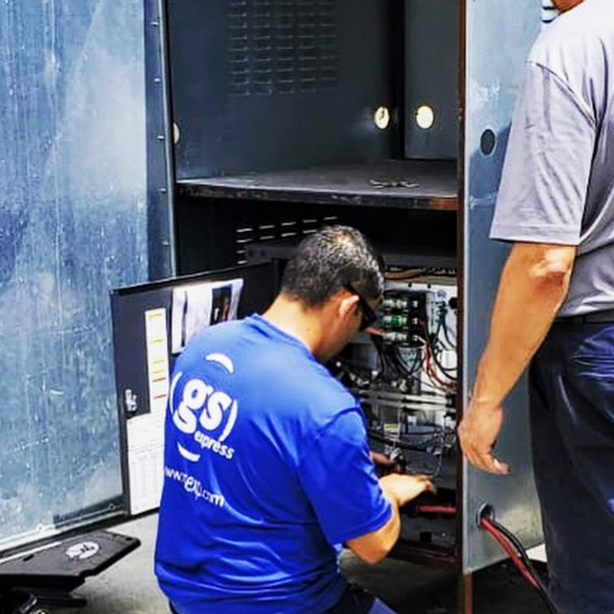 Servicore GS Corp Hialeah