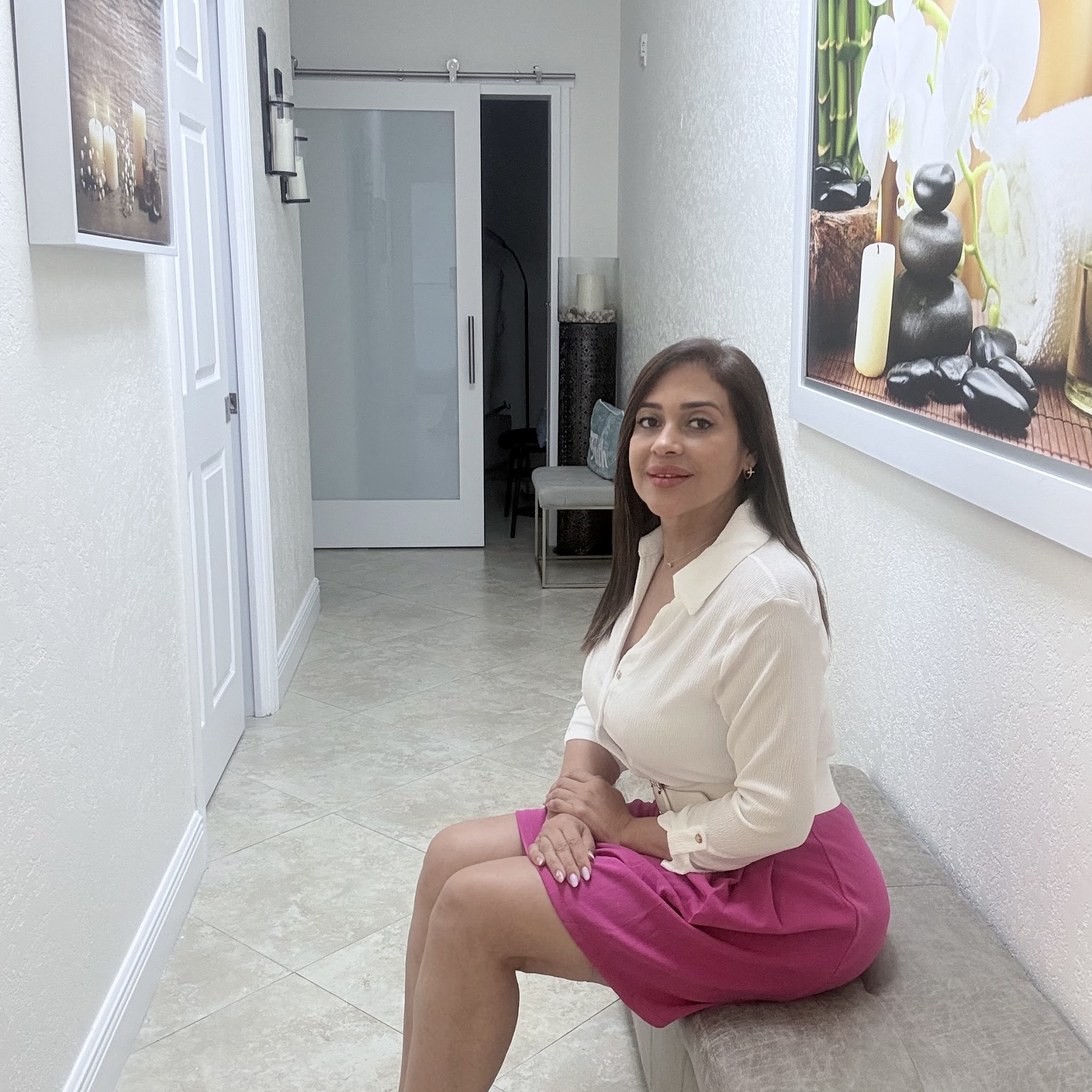 Zabdy Beauty Spa 3300 W 84th St, Hialeah Florida 33018