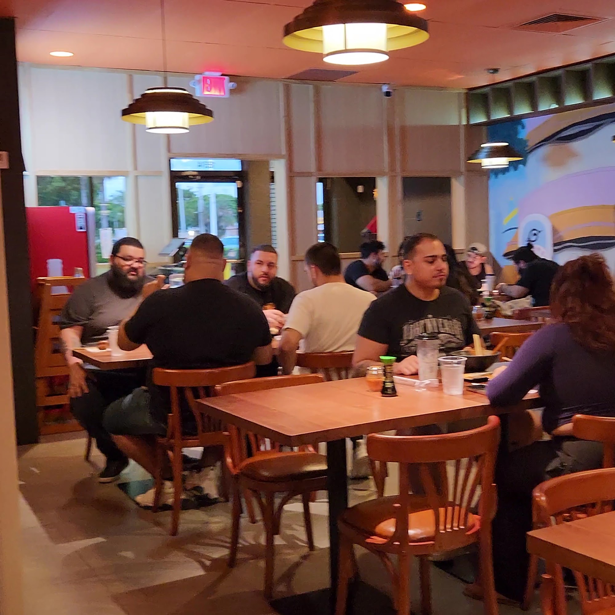 Naruto 88 Bistro Hialeah