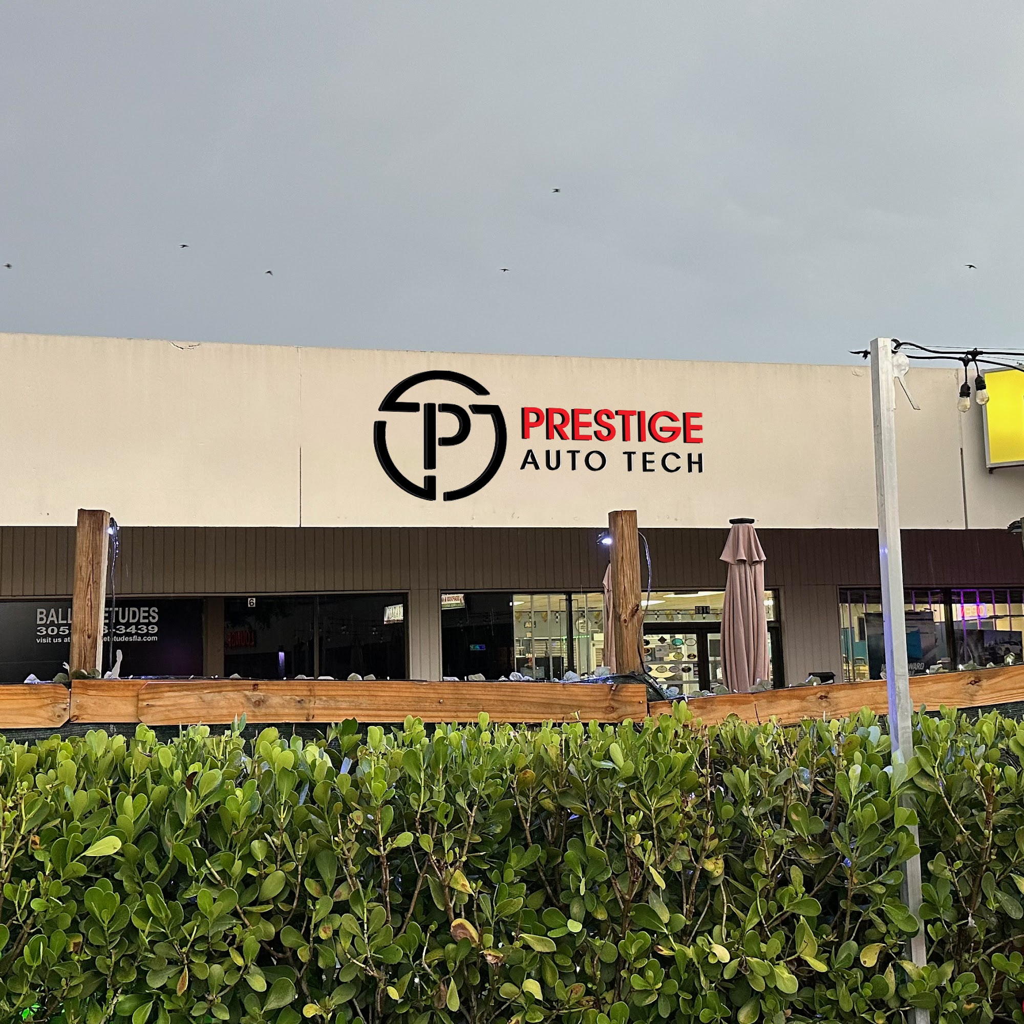 Prestige Auto Tech—Miami Lakes