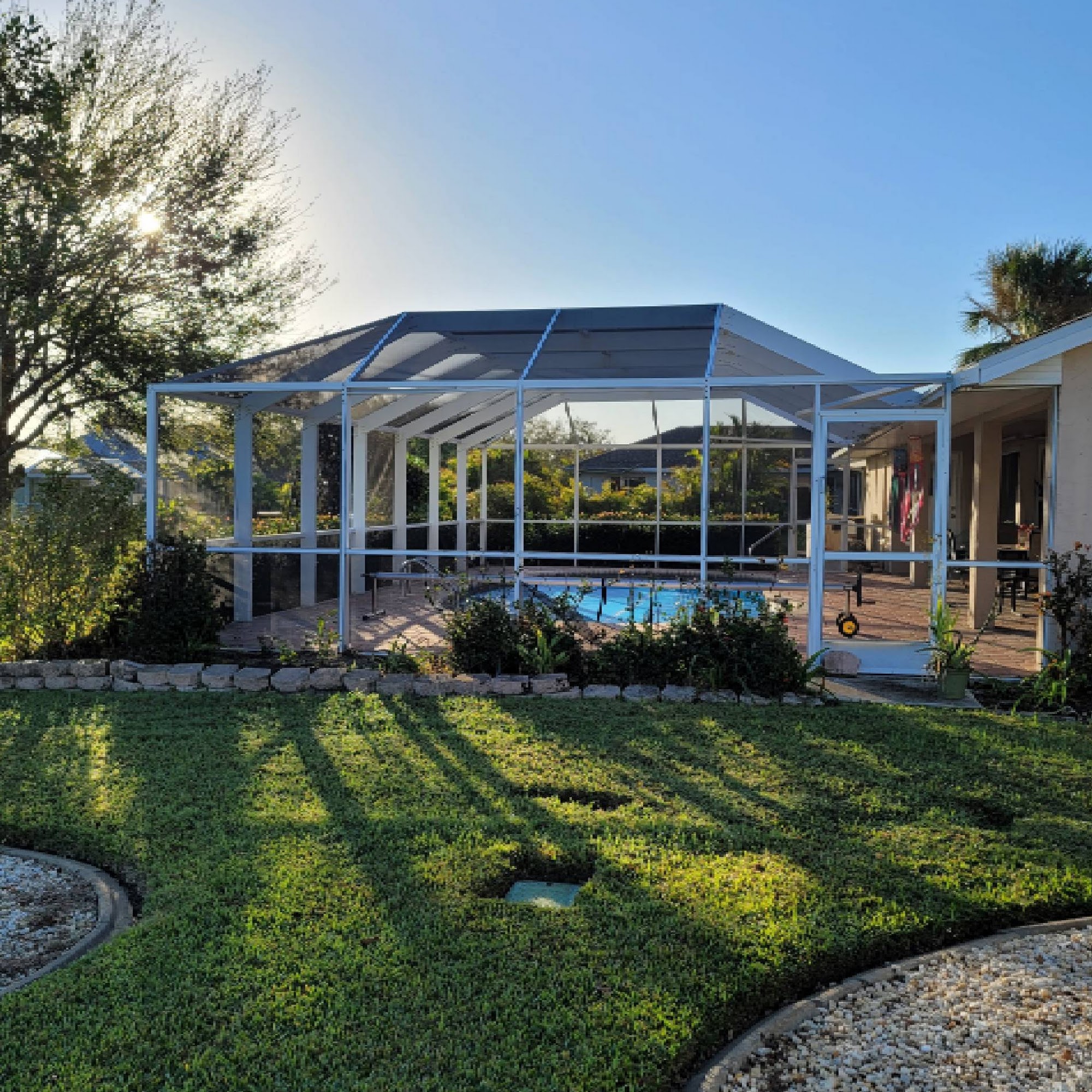 NFC Aluminum Inc 6290 W 16th Ave, Hialeah Florida 33012