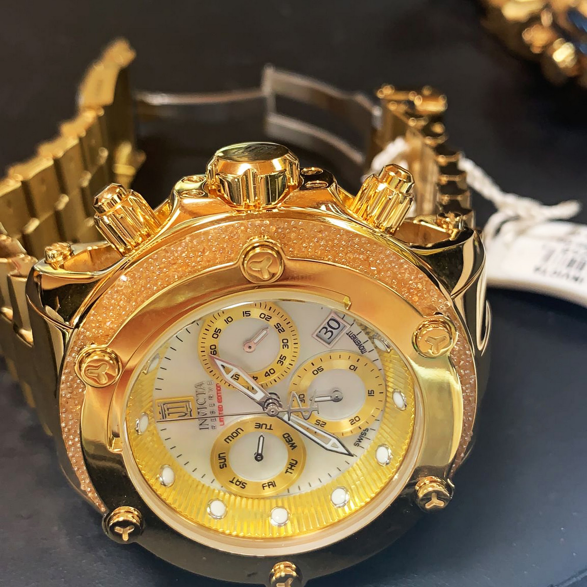 Invicta Store at Westland Mall