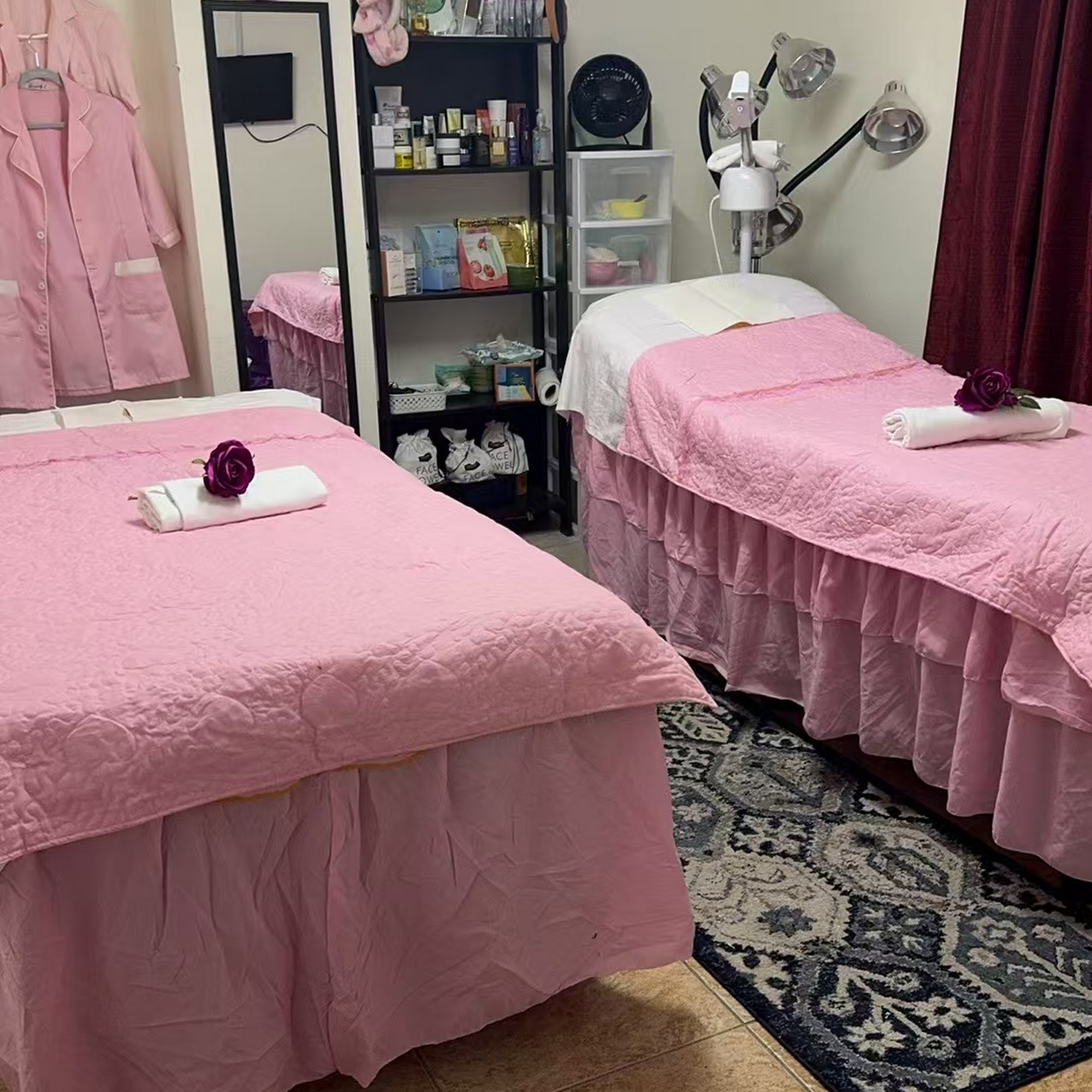 YangFan Spa 132 Hialeah Dr, Hialeah Florida 33010