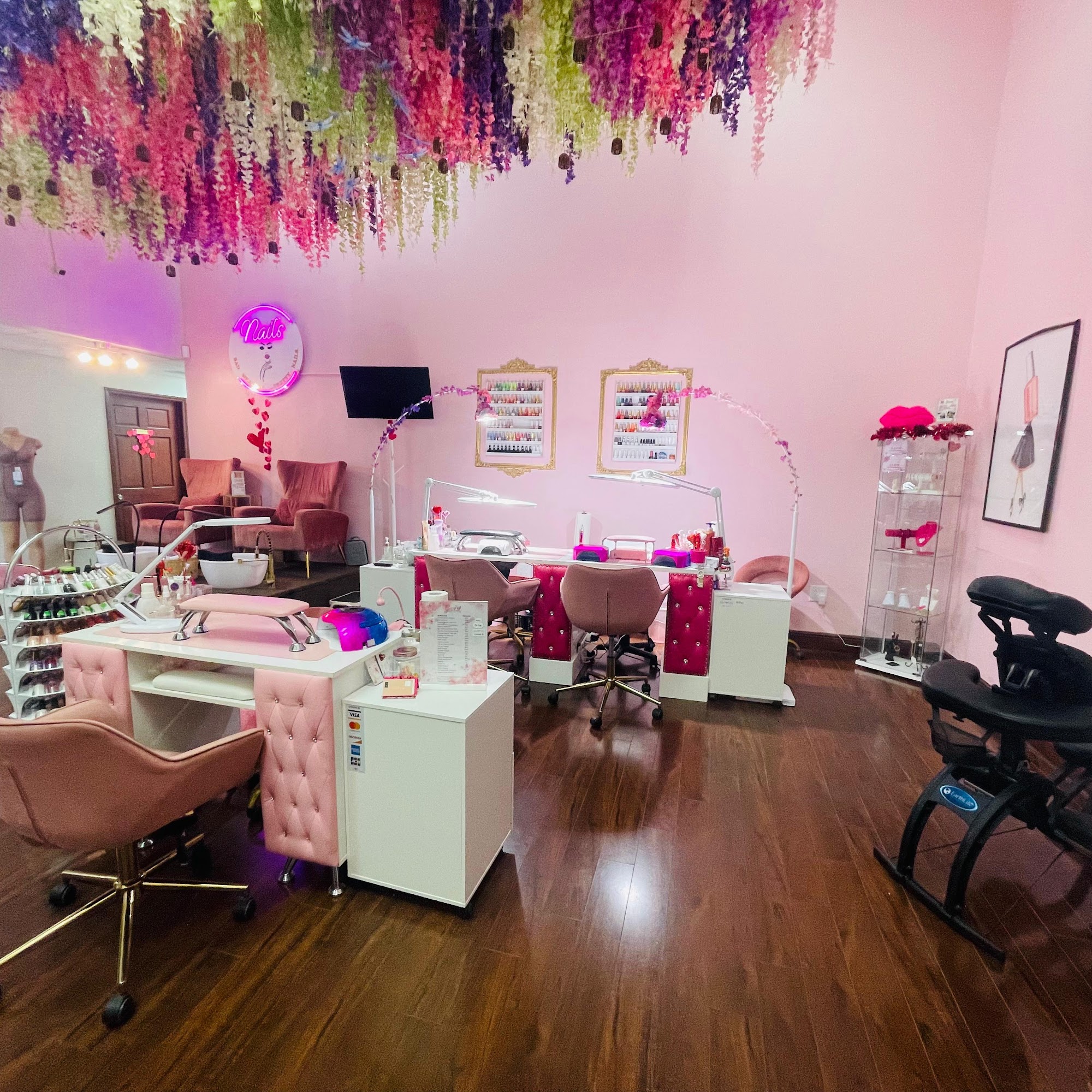 Geor Spa| | Botox| Laser hair removal | Facial | Massages|