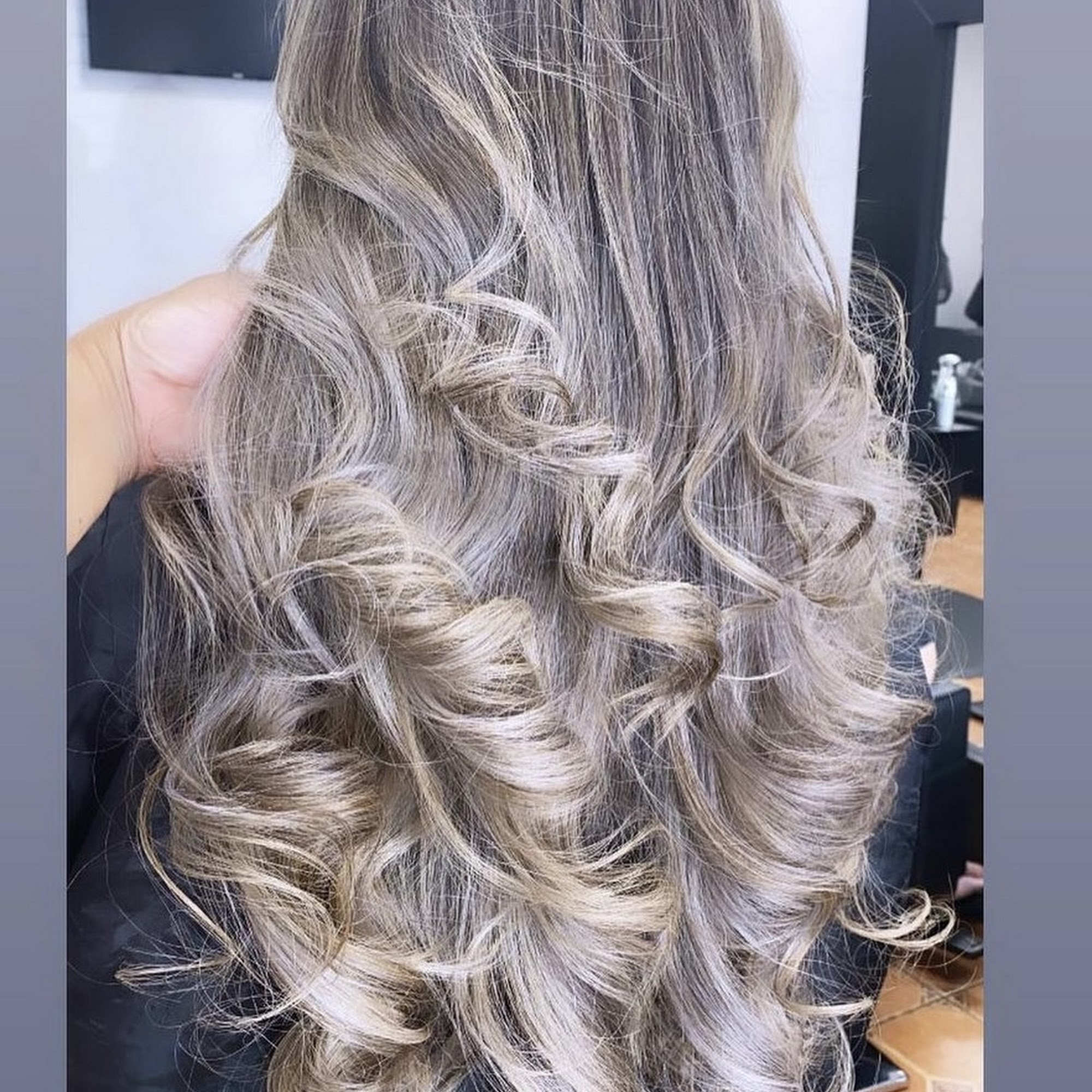 Lorenza Hair Salon 17685 NW 78th Ave, Hialeah Florida 33015