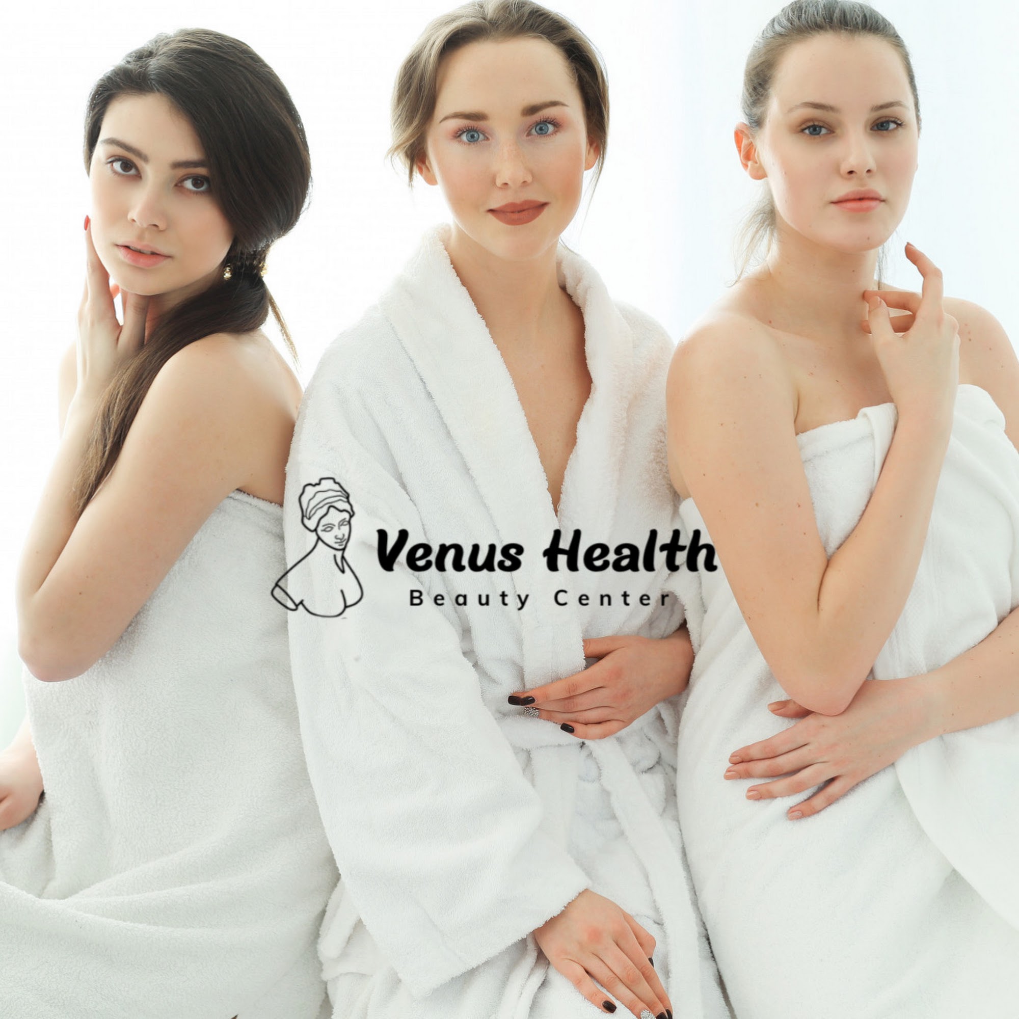Venus Health Beauty Center