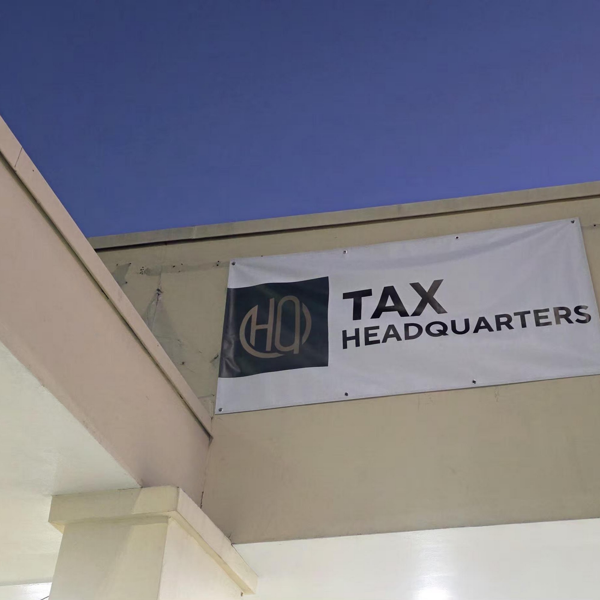 The Tax Headquarters