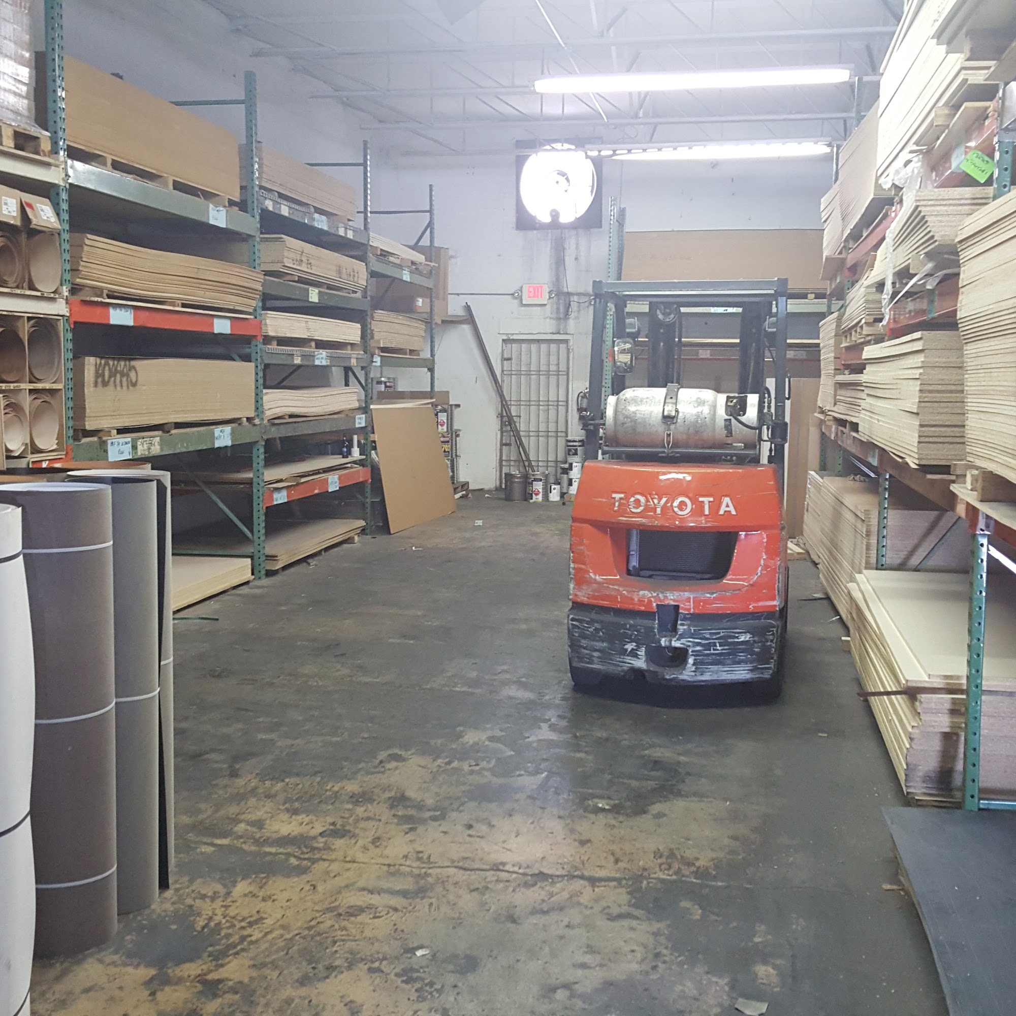 Laminate & Supplies Inc