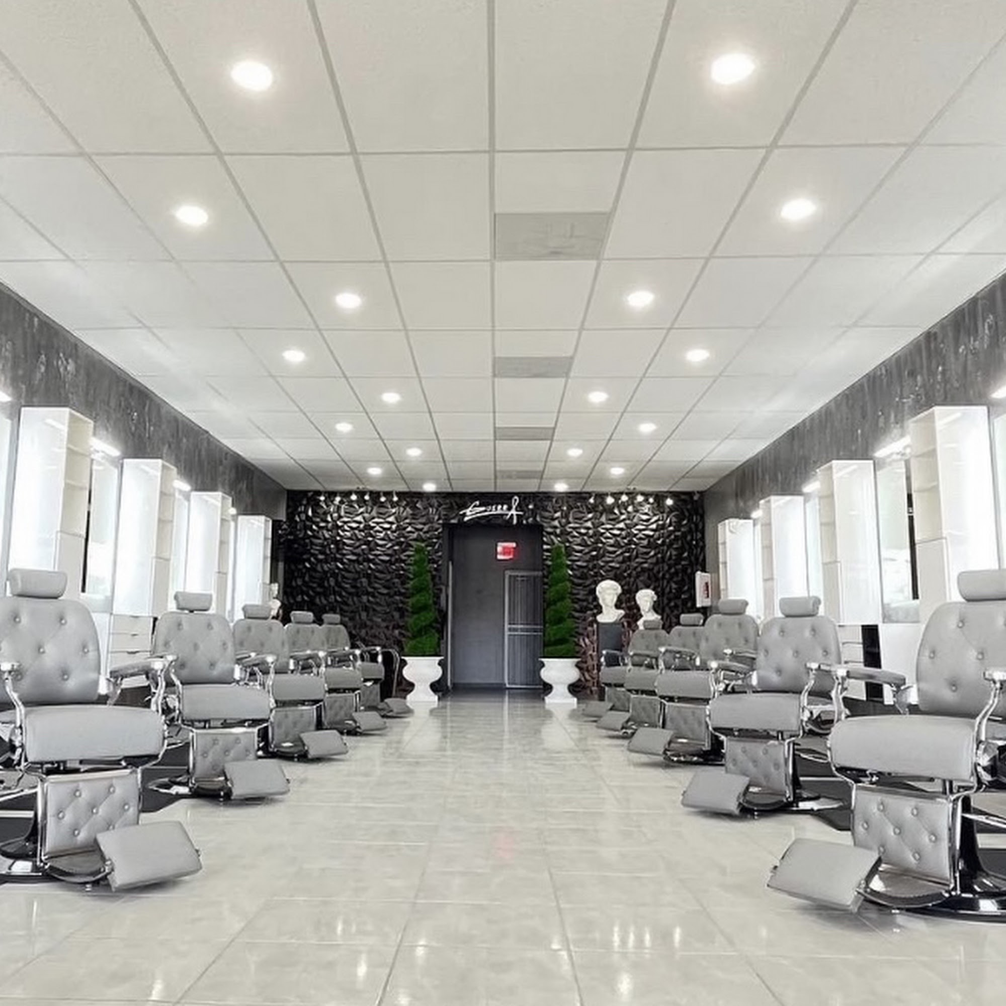 By Guerra Barbershop