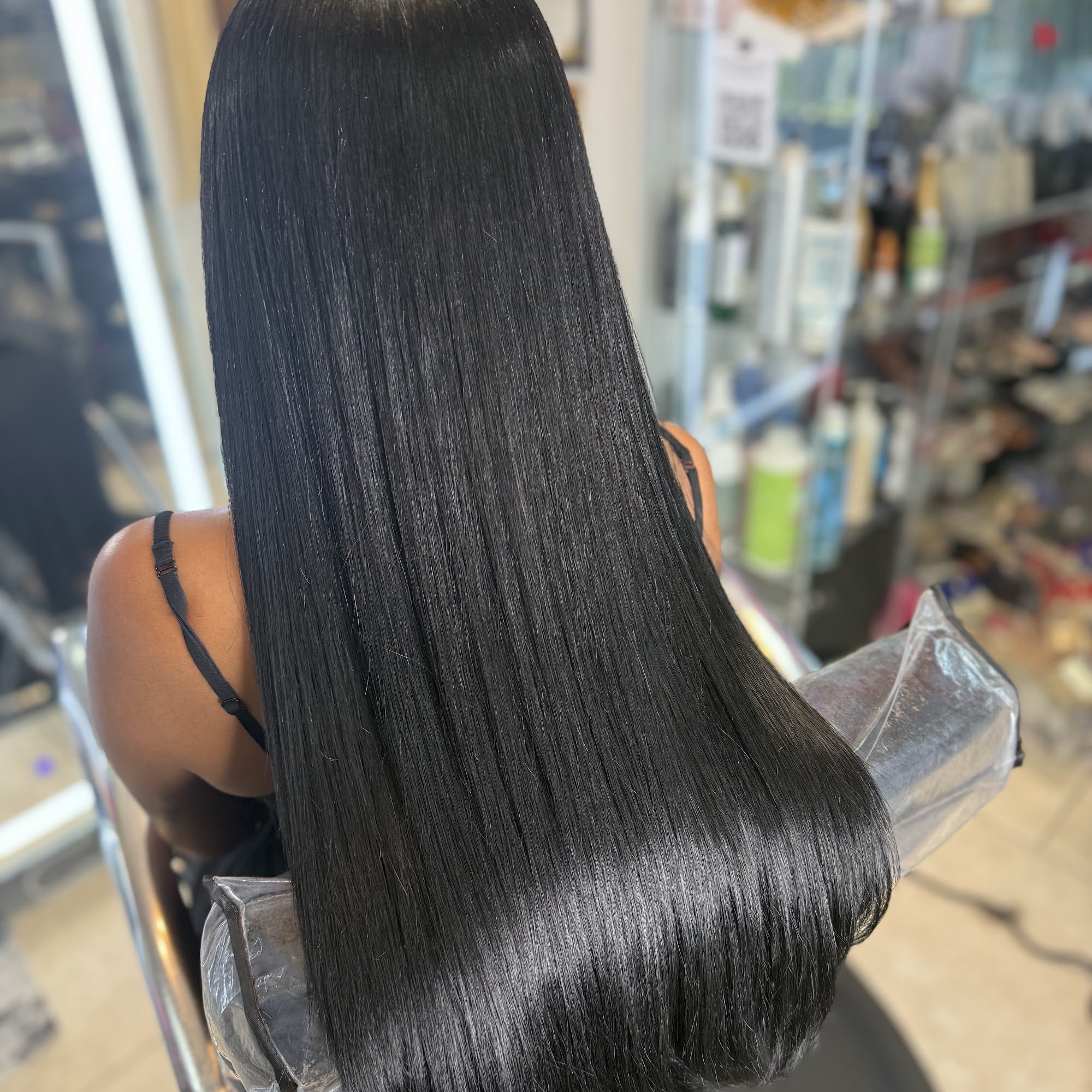 Dominican Hair Salon , Domininican hairsalon and nails