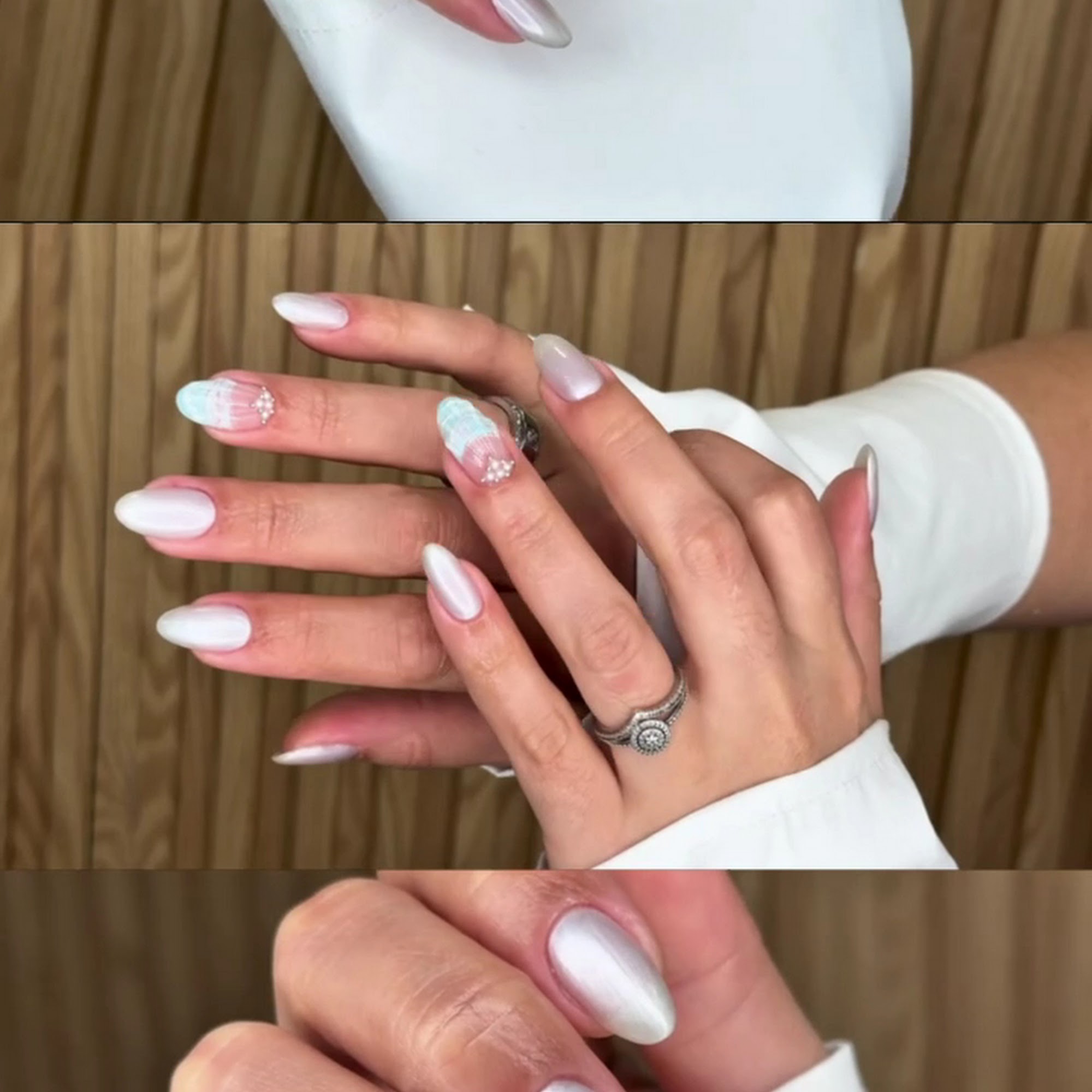 Lia’S Nail Beauty 4161 E 4th Ave, Hialeah Florida 33013