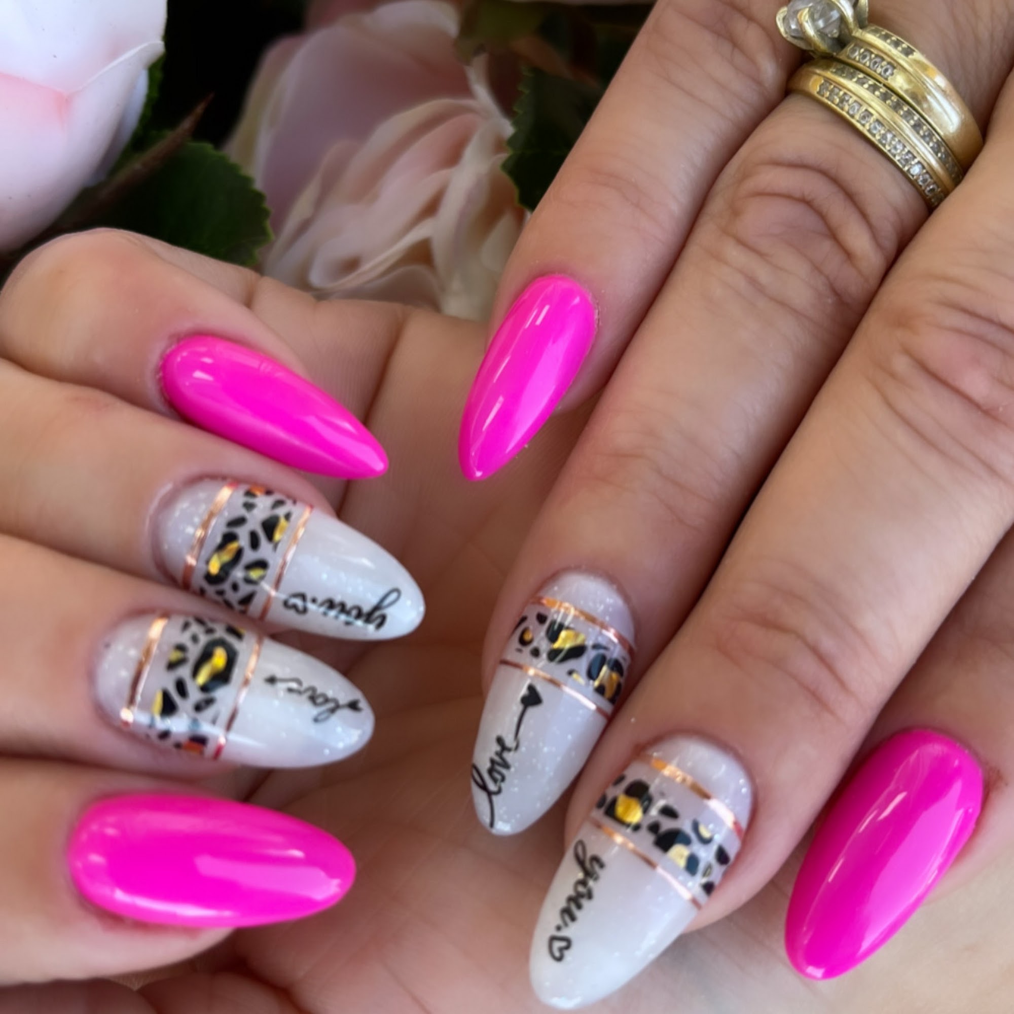 Daya-nails89
