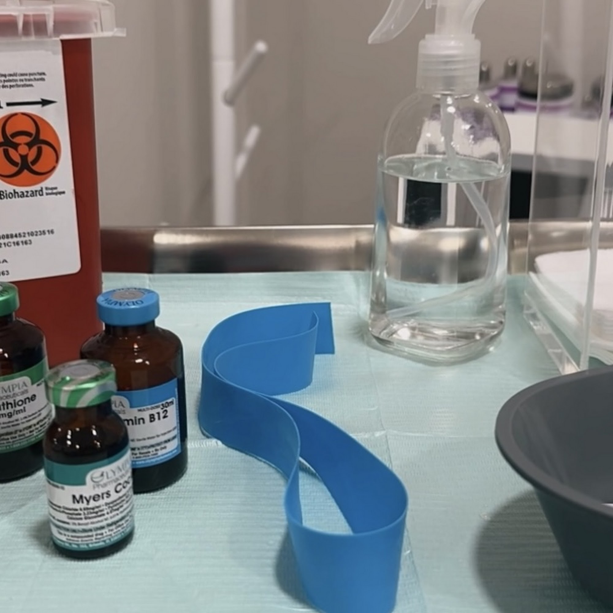 Luxury Estheticians spa Corp 6175 NW 167th St G22, Hialeah Florida 33015