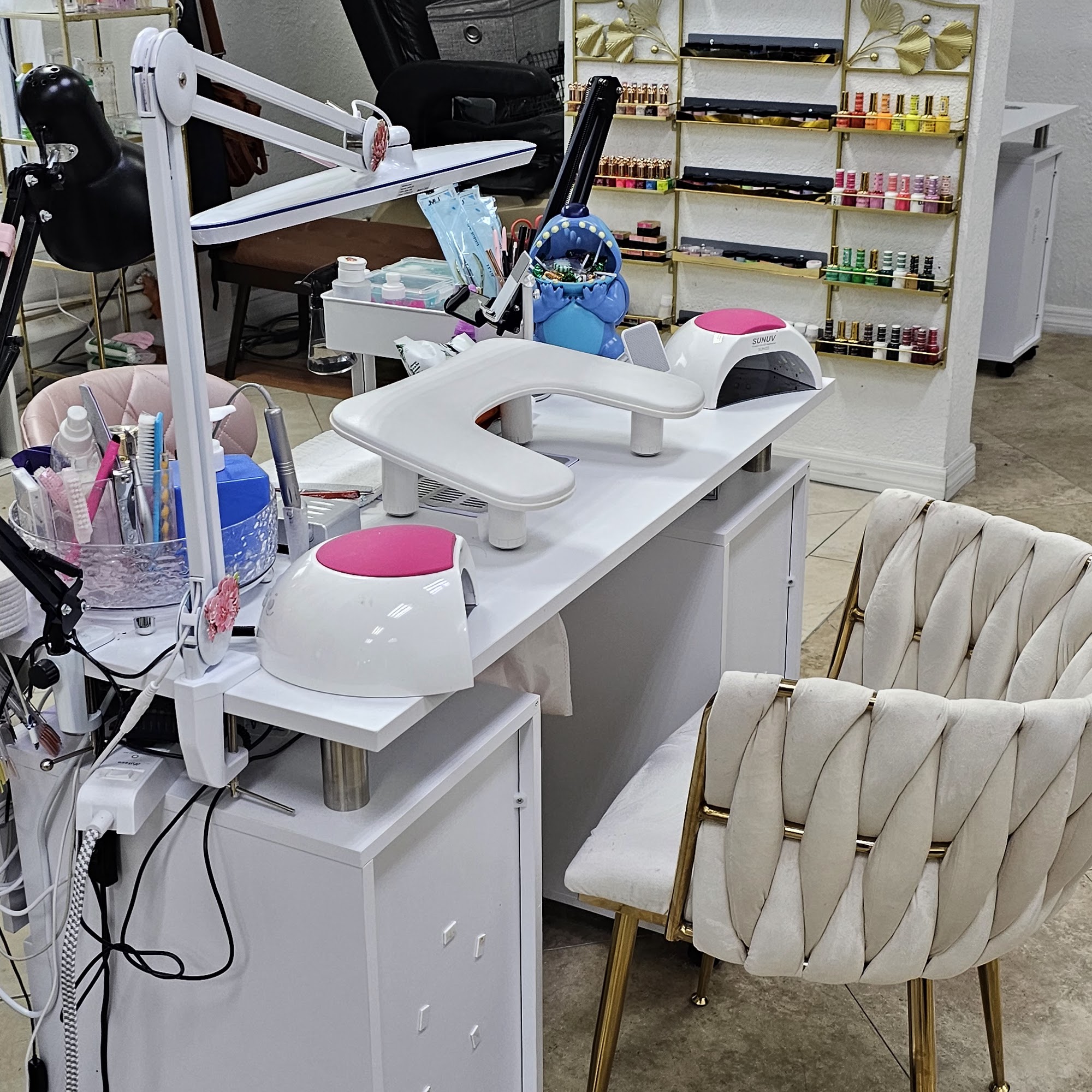 Yady_nailstudy 7885 W 28th Ave, Hialeah Florida 33016