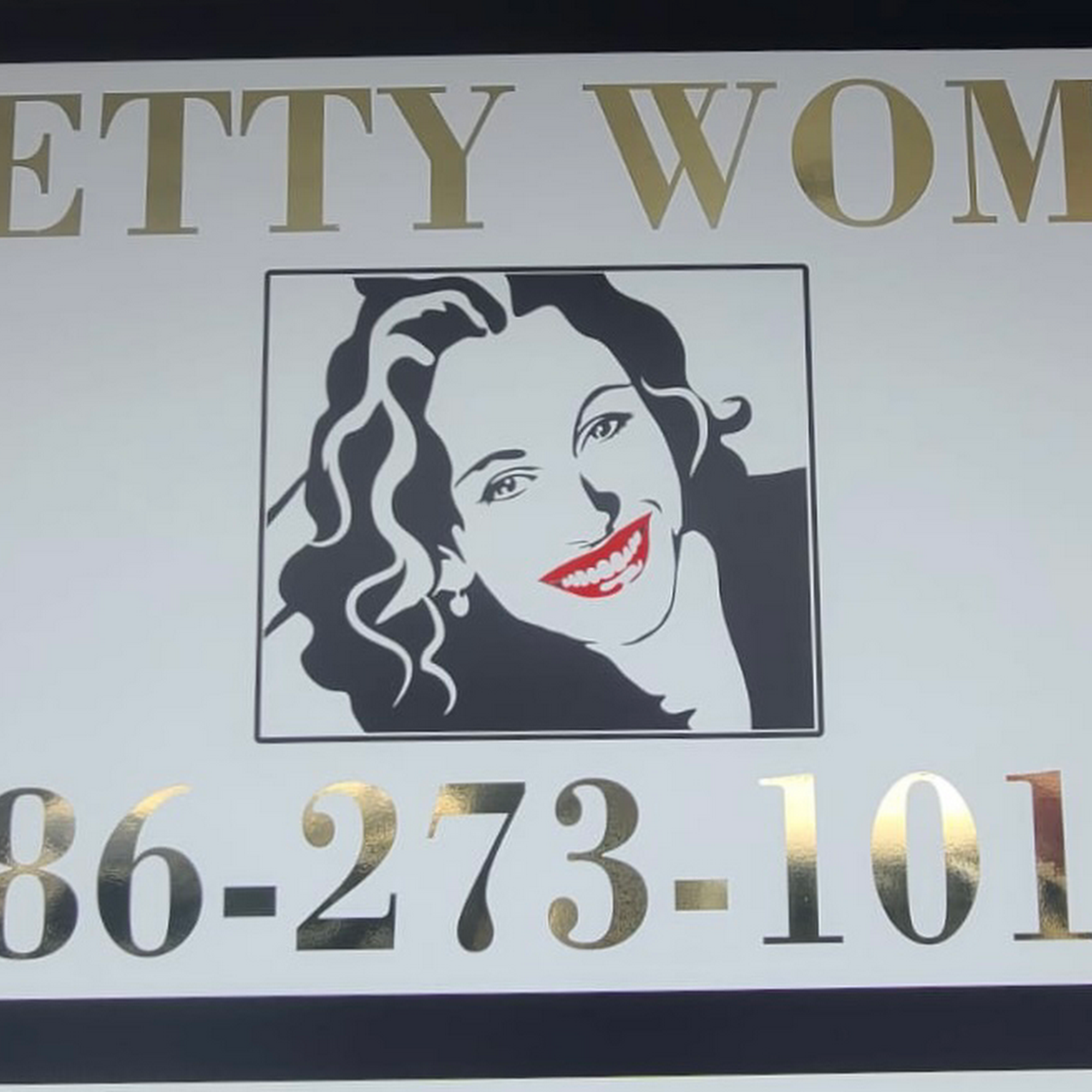 Pretty Woman Salon 17857 NW 78th Ave, Hialeah Florida 33015