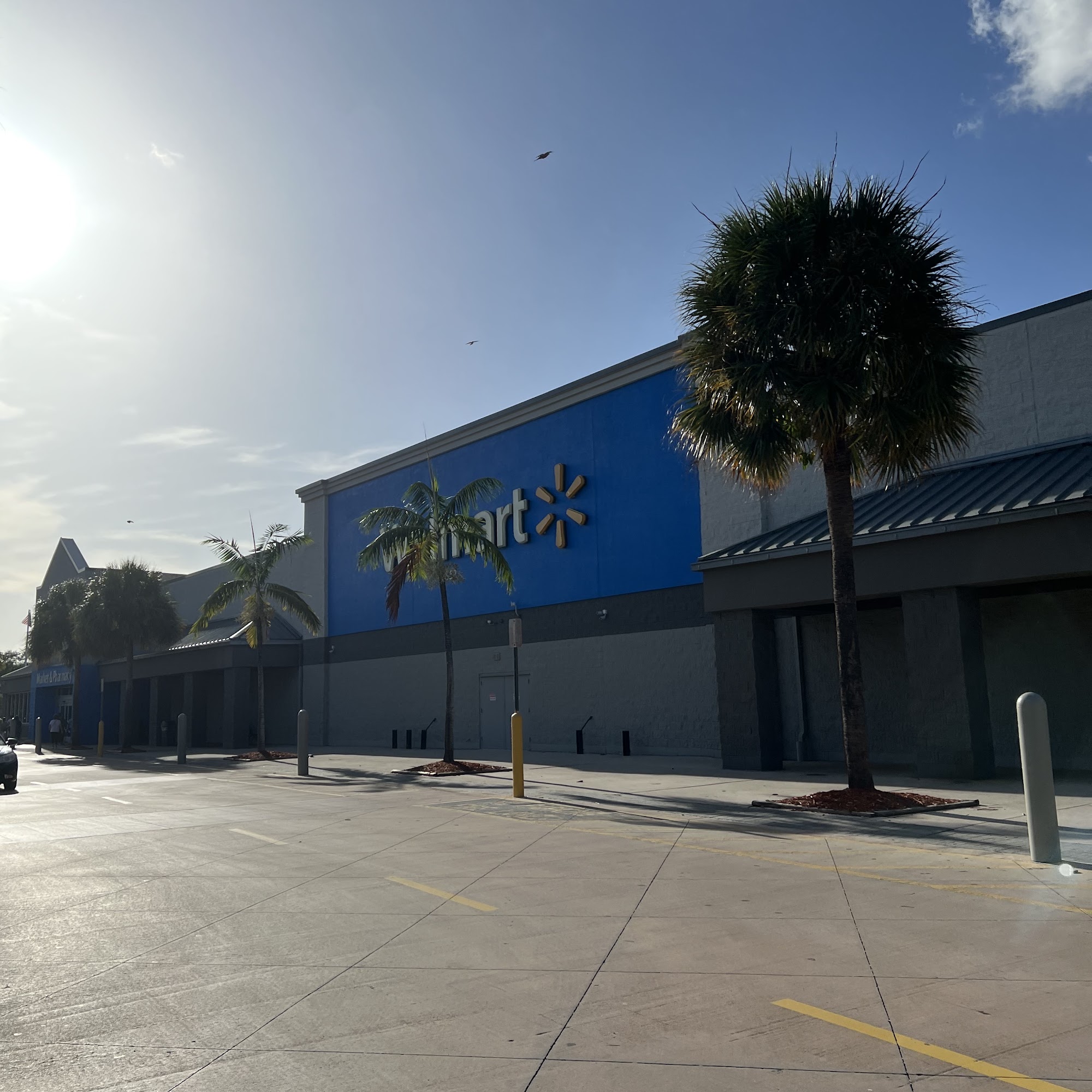 Walmart Garden Center Hialeah