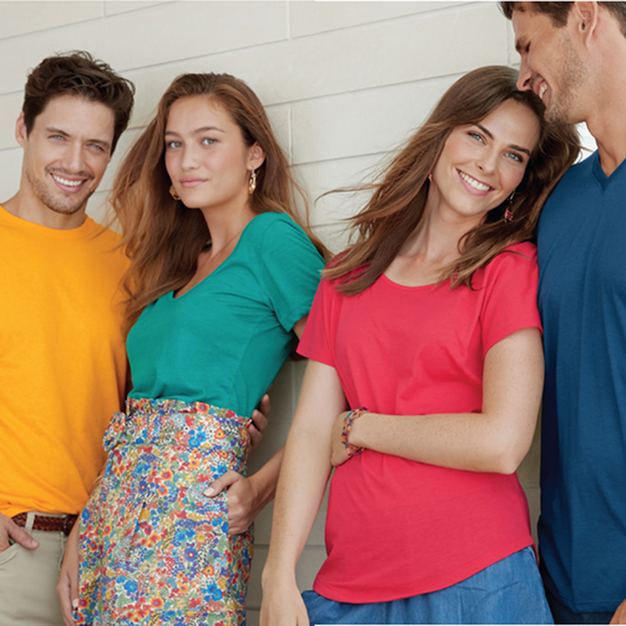 Delta Apparel Distribution Center Hialeah