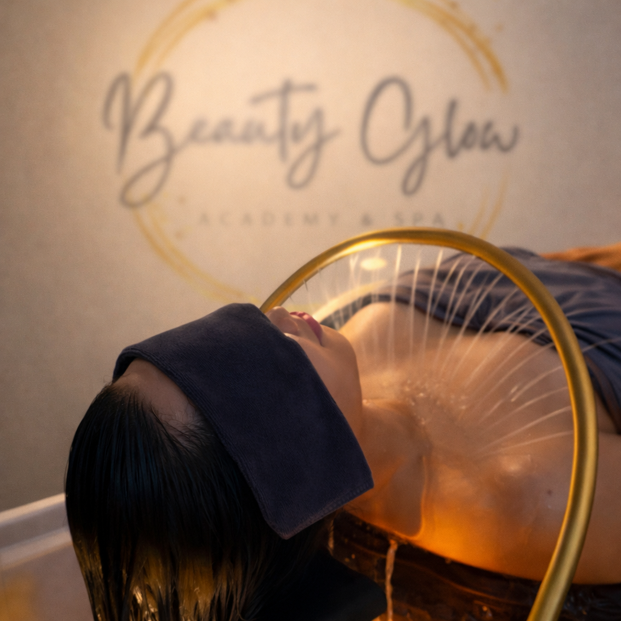 Beauty Glow Spa