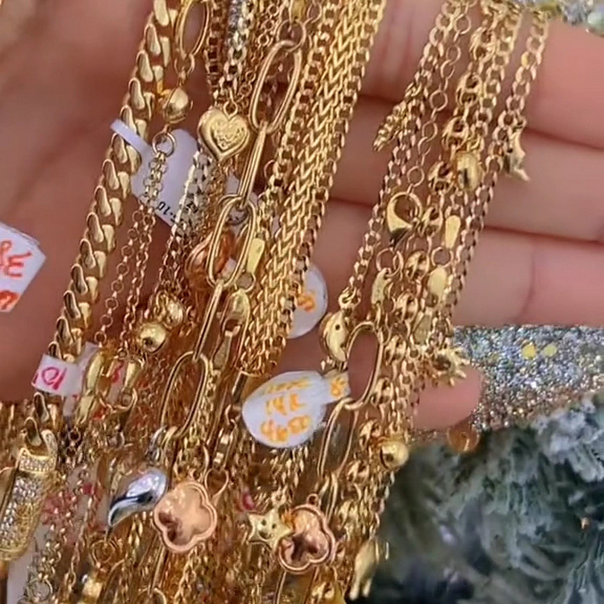 Yoni Jewelry Hialeah