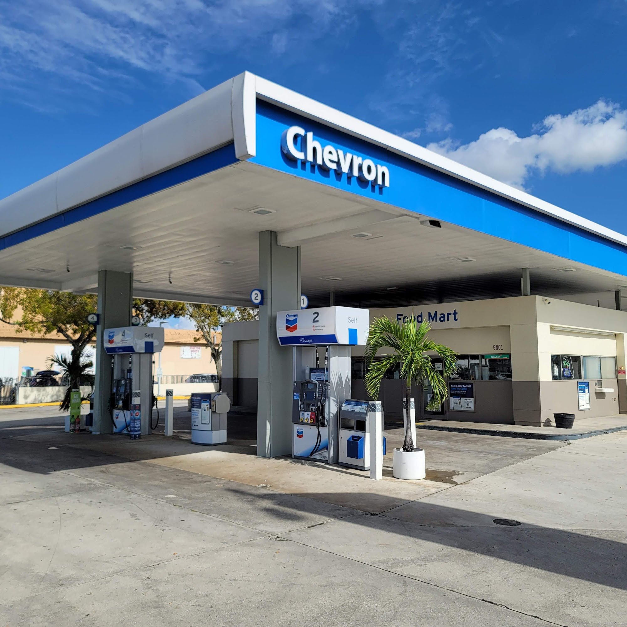 Chevron