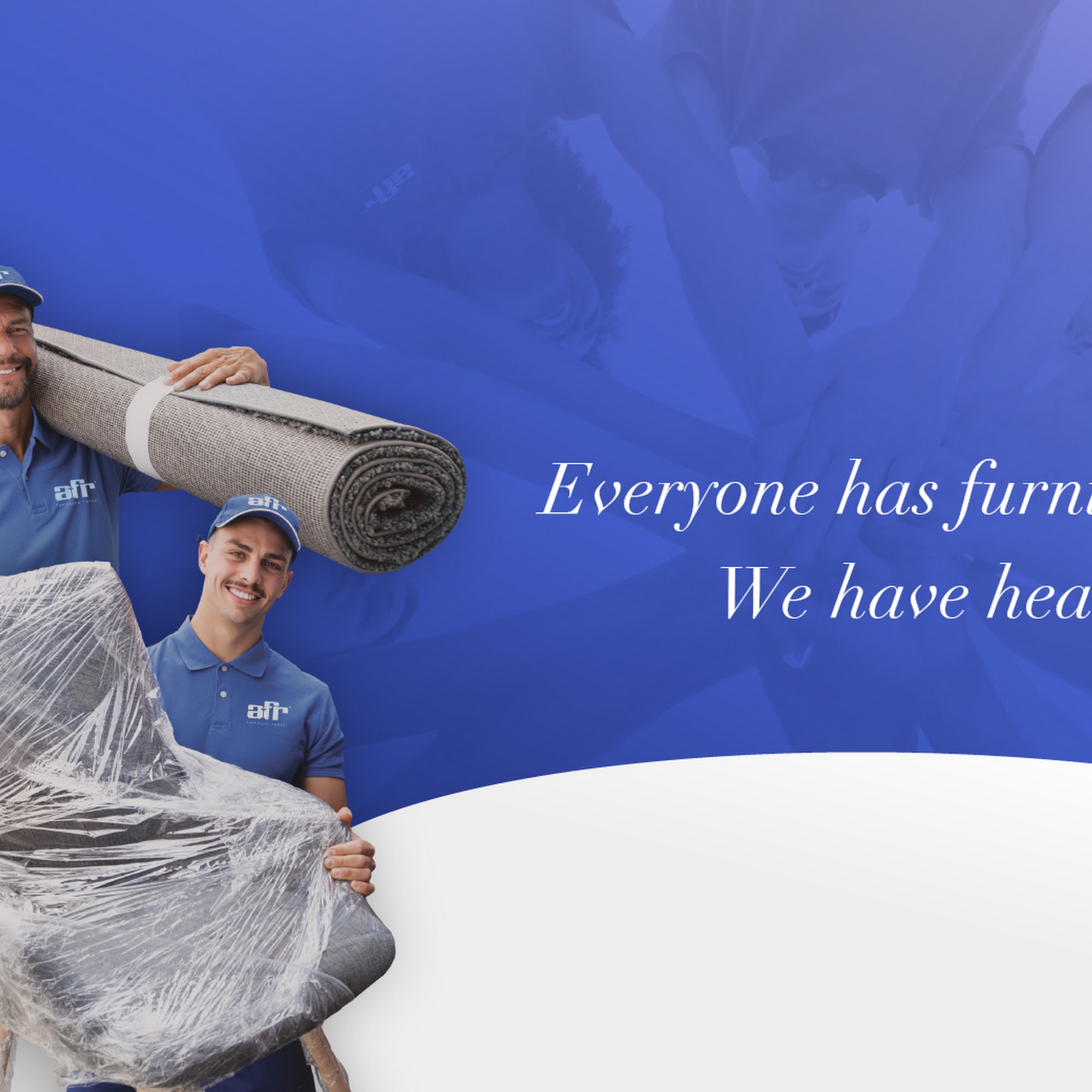 AFR Furniture Rental Hialeah