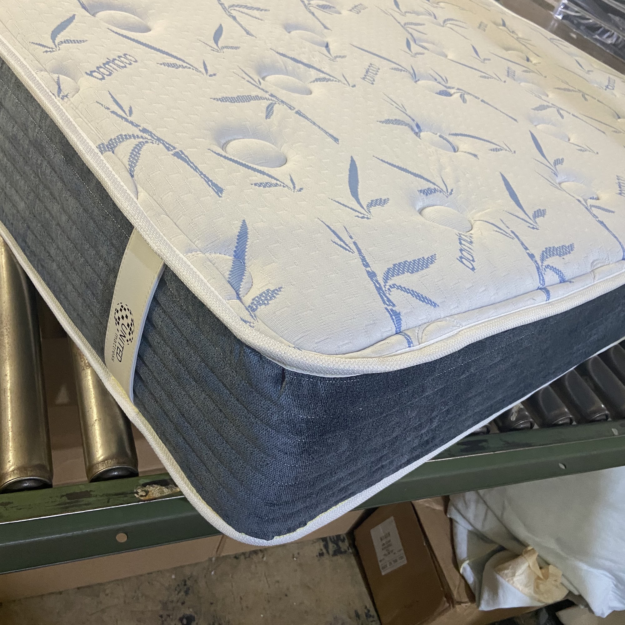 United Mattress Materials Hialeah