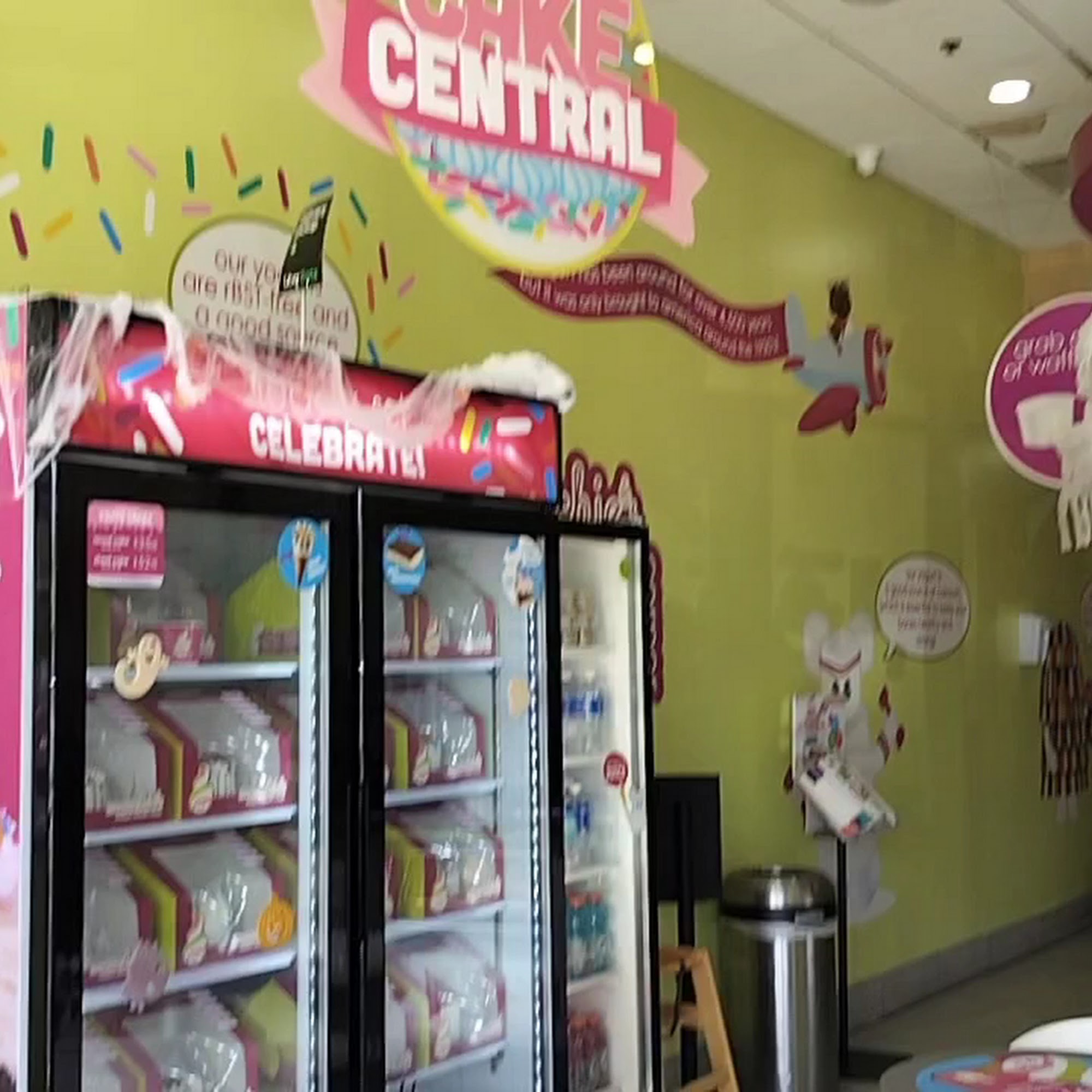 Menchie's Frozen Yogurt Hialeah