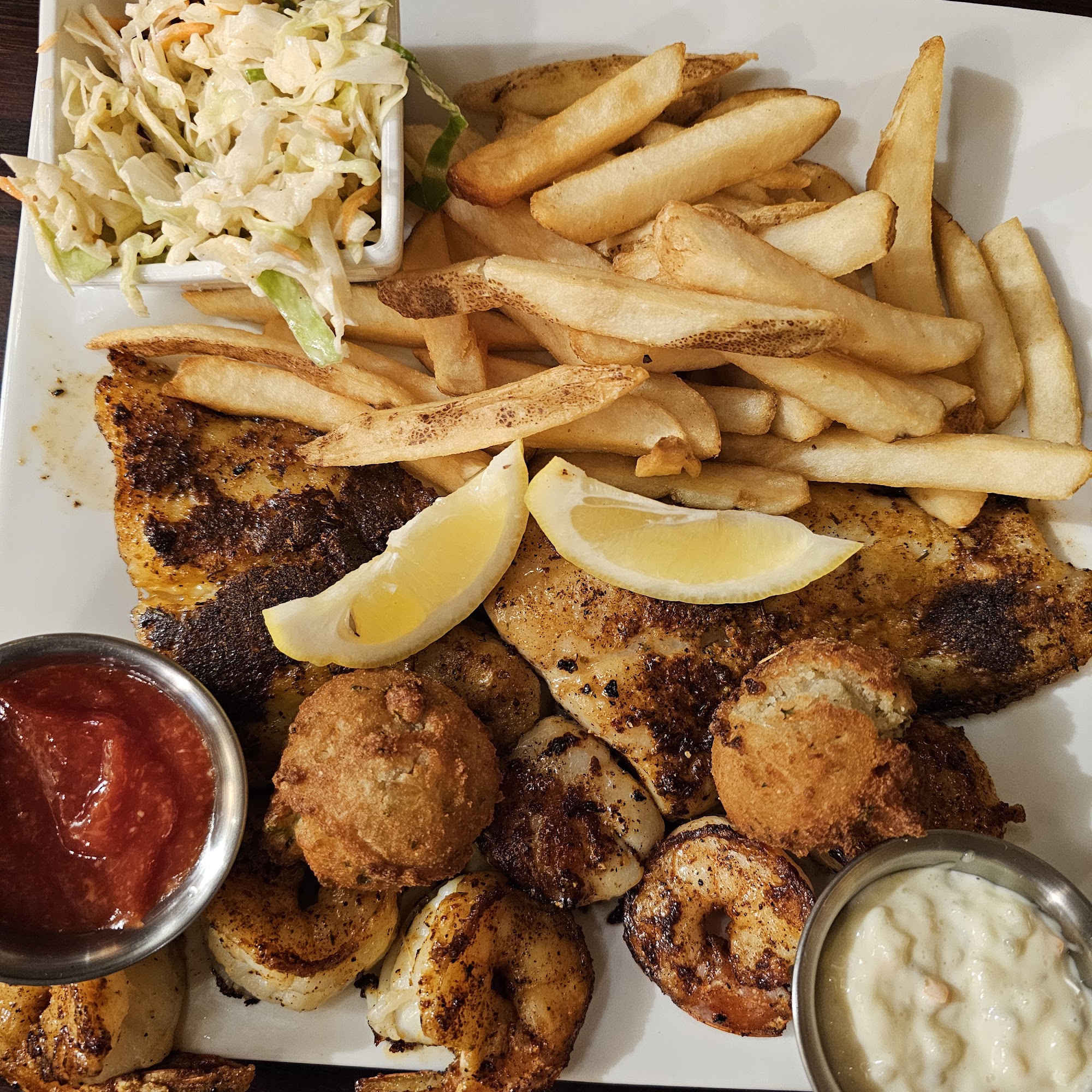 Great Outdoors Restaurant High Springs