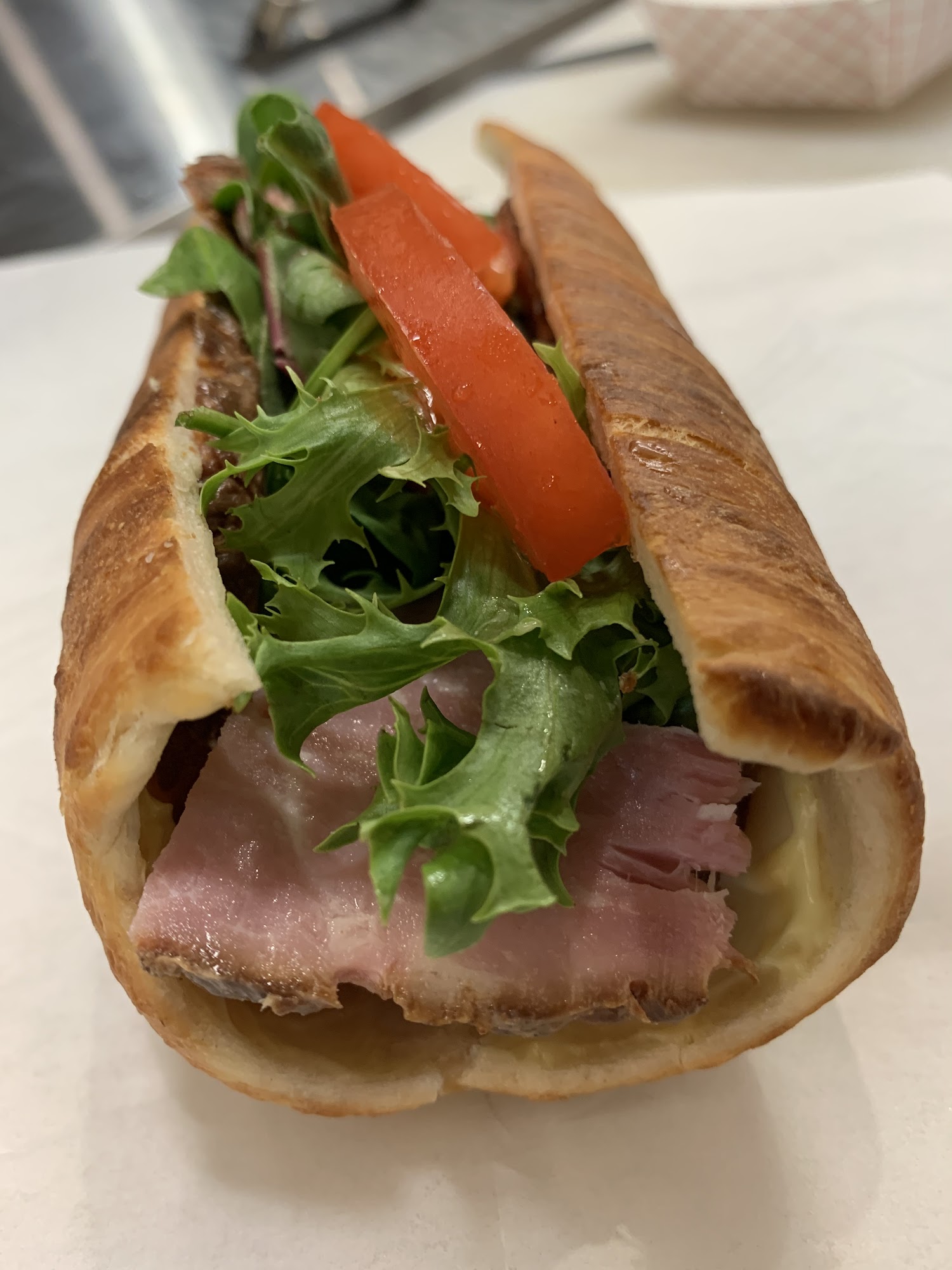 Spinwiches High Springs