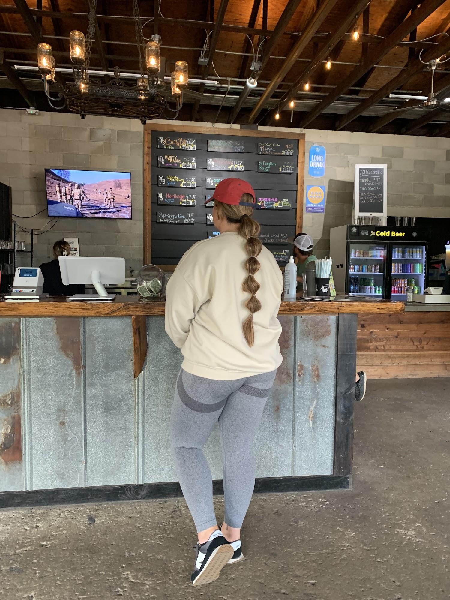 High Springs Brewing Company High Springs