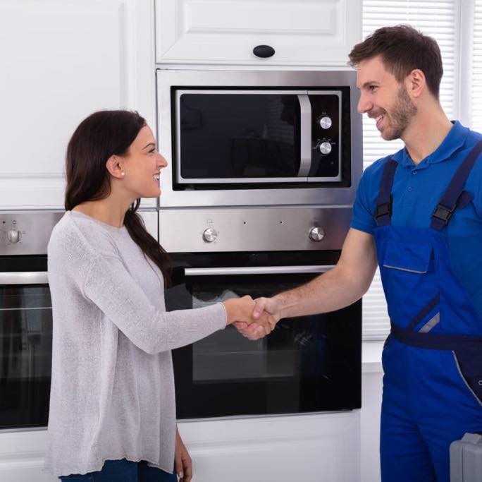 Cornerstone Appliance Service