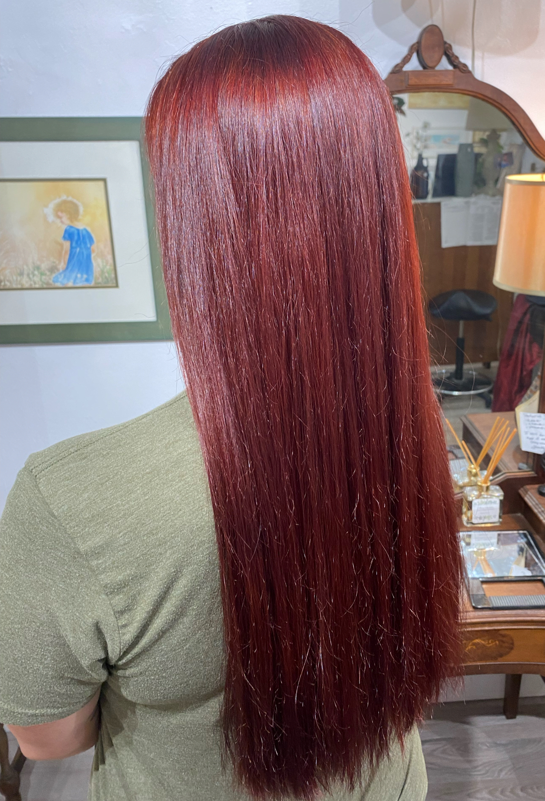 Made Simple Studio 23352 US-27 #80, High Springs Florida 32643