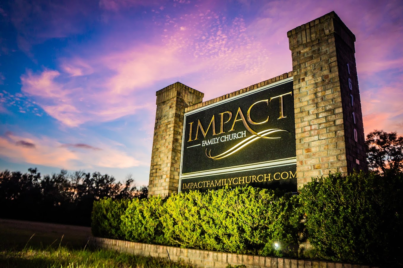 Impact Family Church High Springs