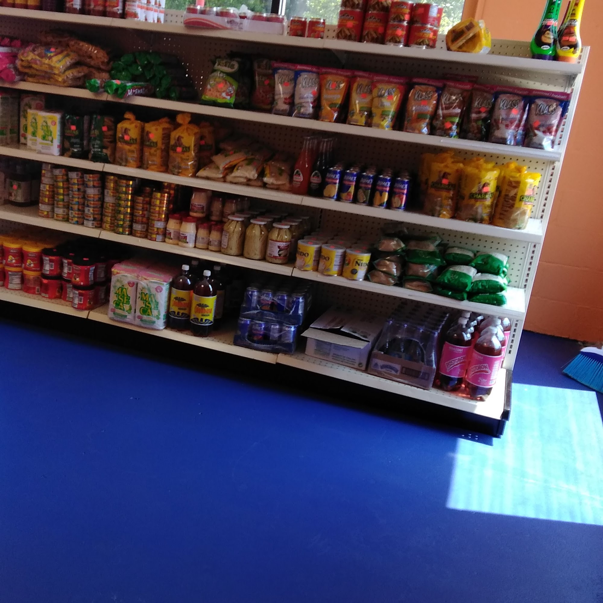 Marilu Tienda Latina High Springs