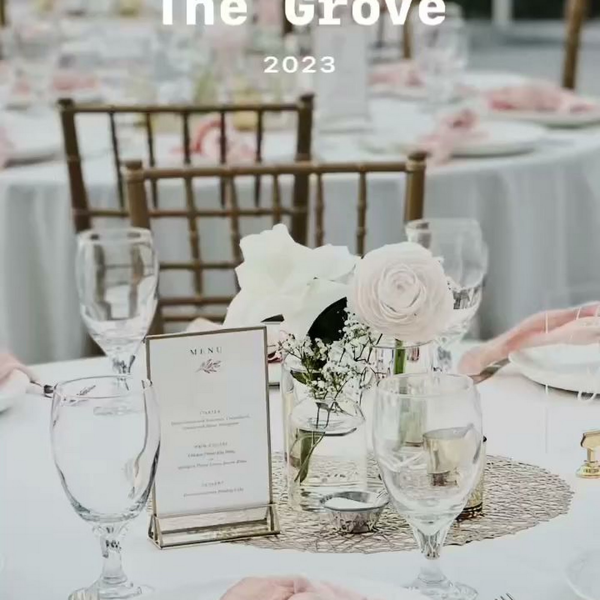 The Grove Hobe Sound