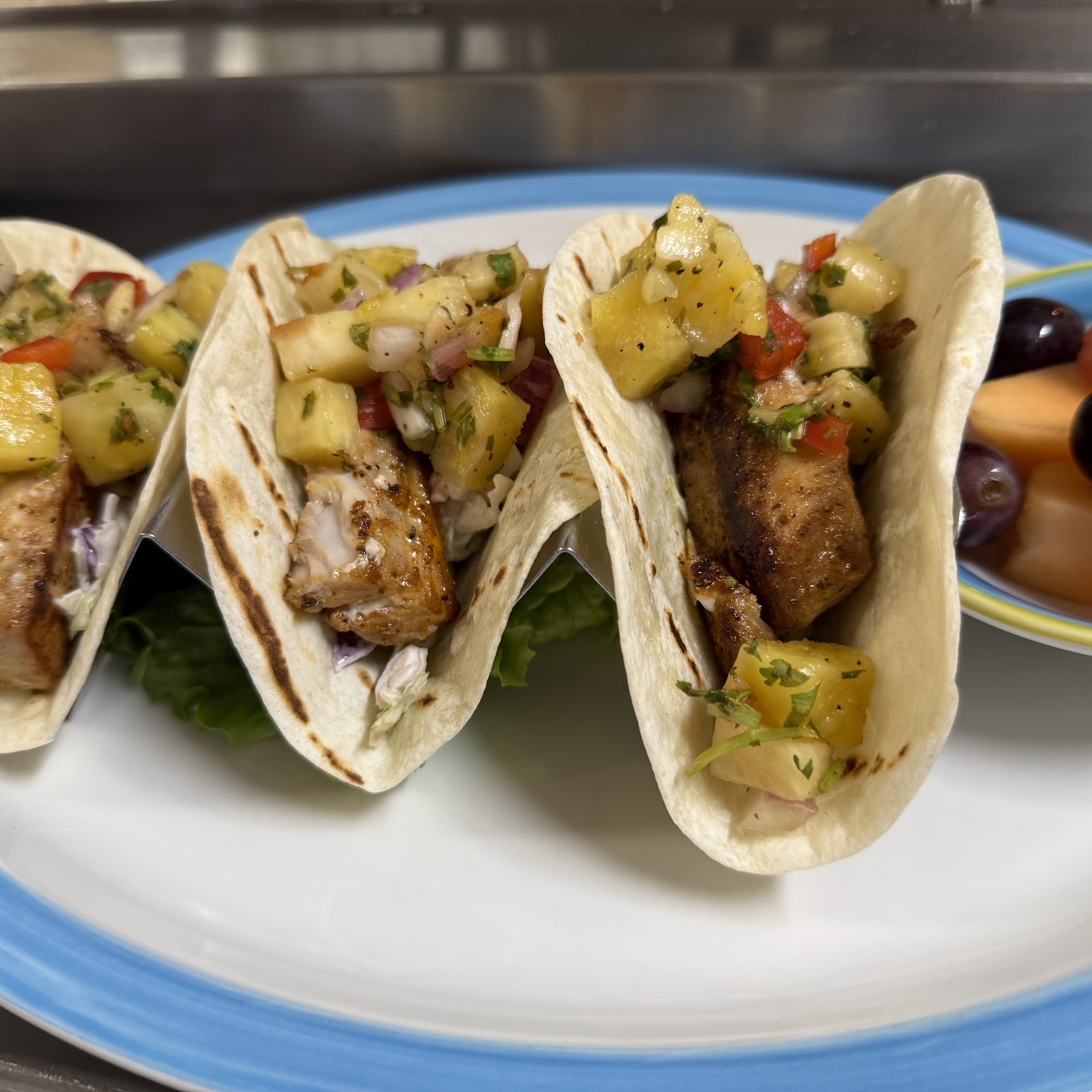 Harry and the Natives Hobe Sound