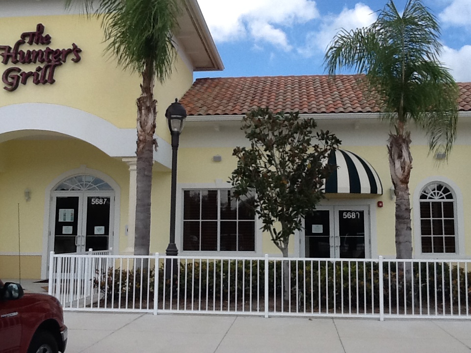 Schnitzel Haus Hobe Sound